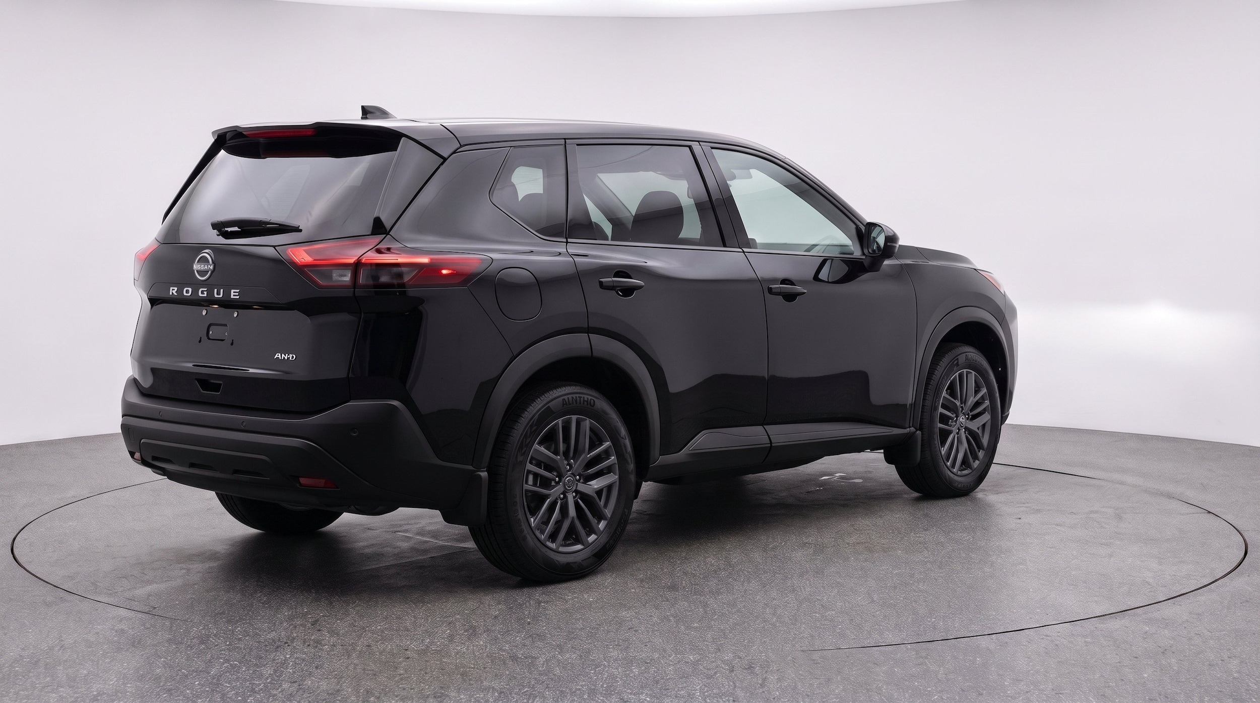 Thumbnail: 2026 Nissan Rogue - 9