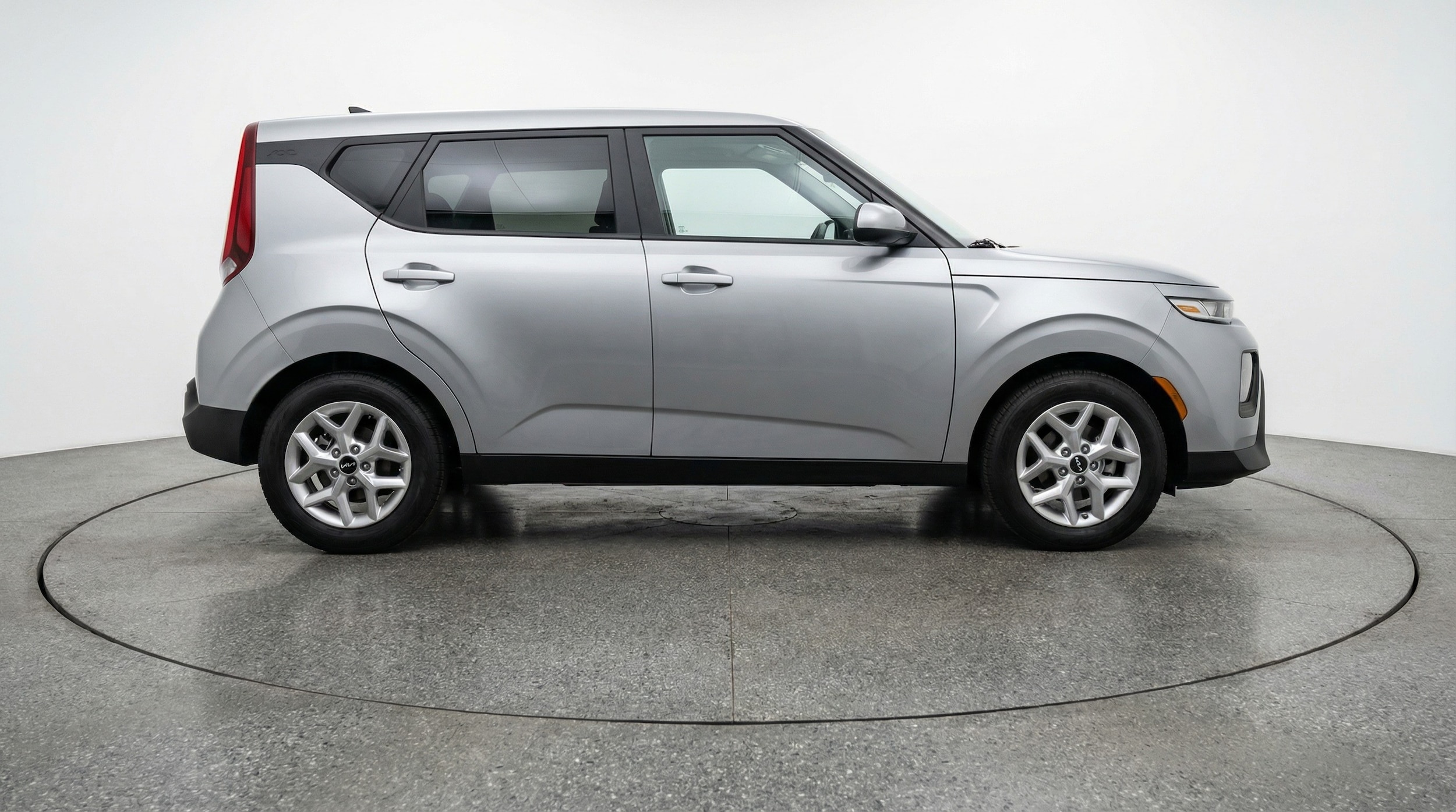 Thumbnail: 2025 Kia Soul - 8