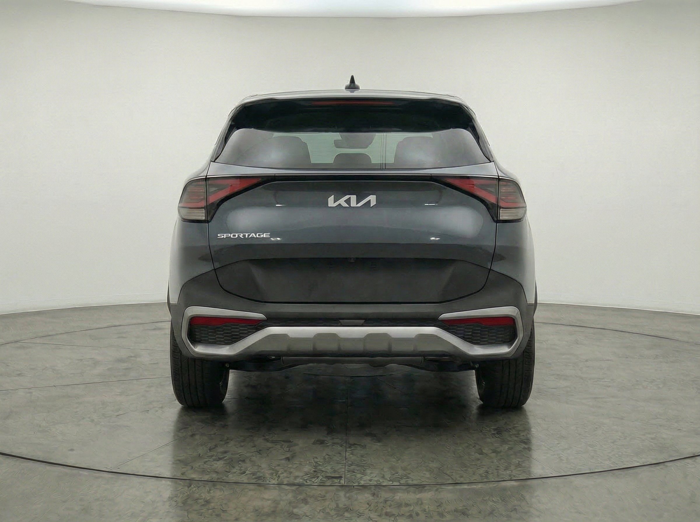 Thumbnail: 2026 Kia Sportage - 7