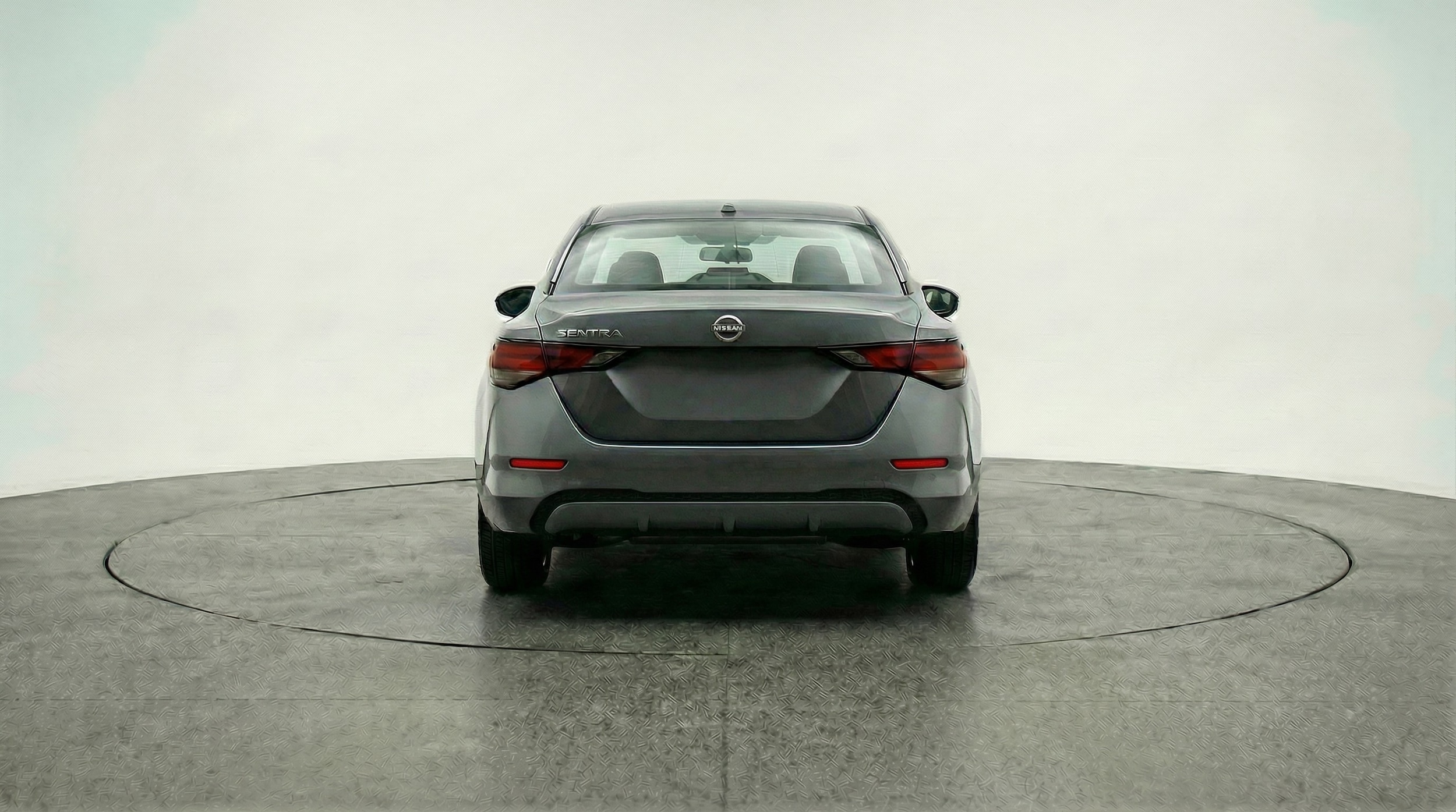 Thumbnail: 2025 Nissan Sentra - 6