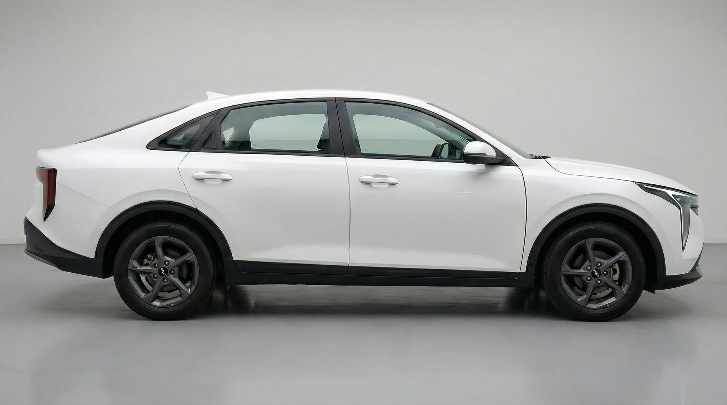 Thumbnail: 2025 Kia K4 - 8