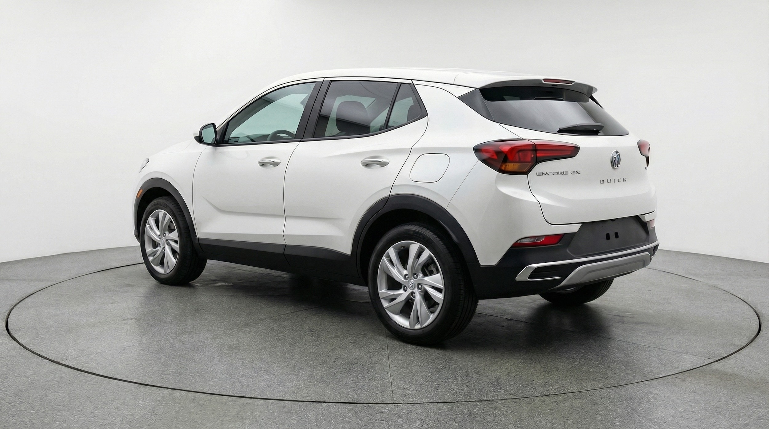 Thumbnail: 2025 Buick Encore GX - 5