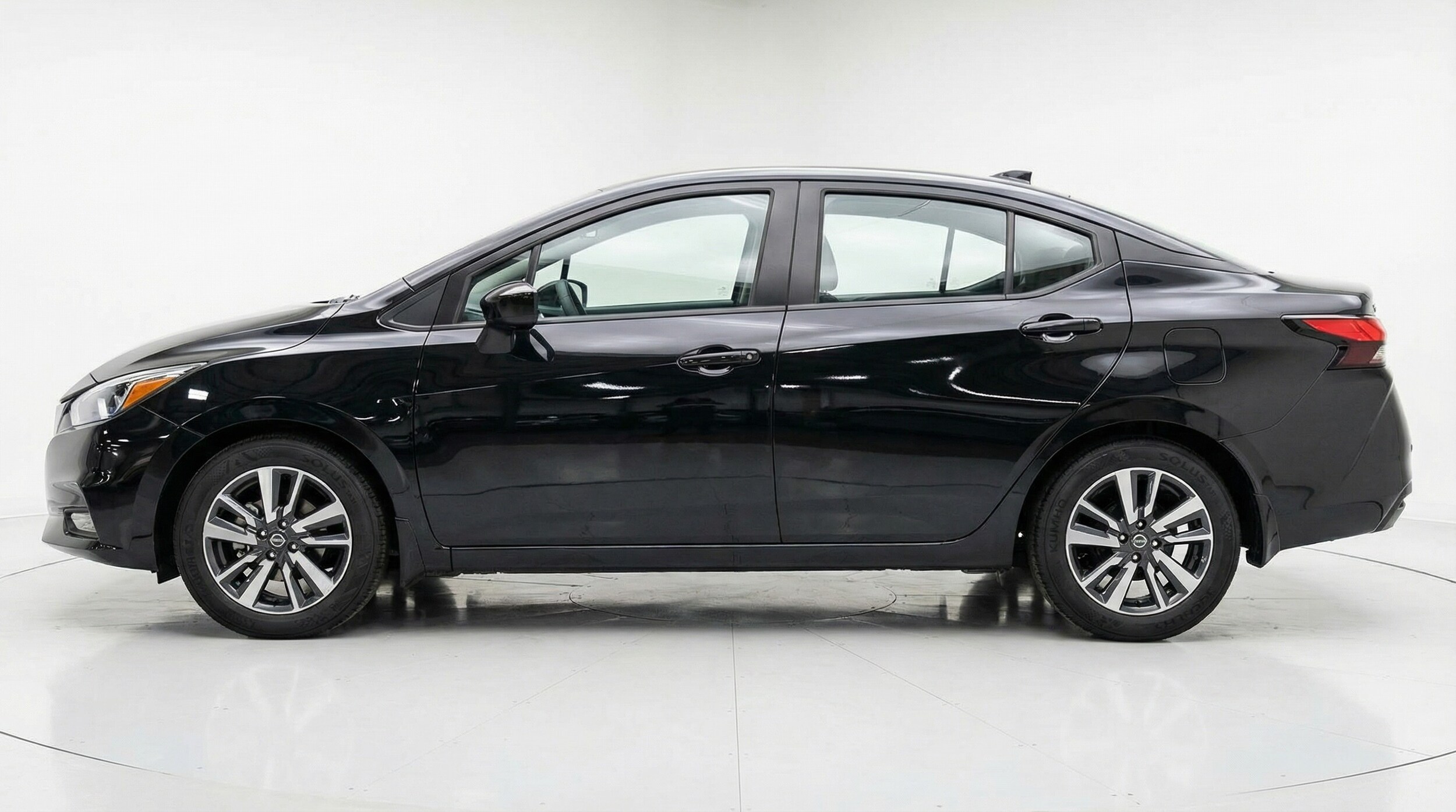 Thumbnail: 2025 Nissan Versa - 4