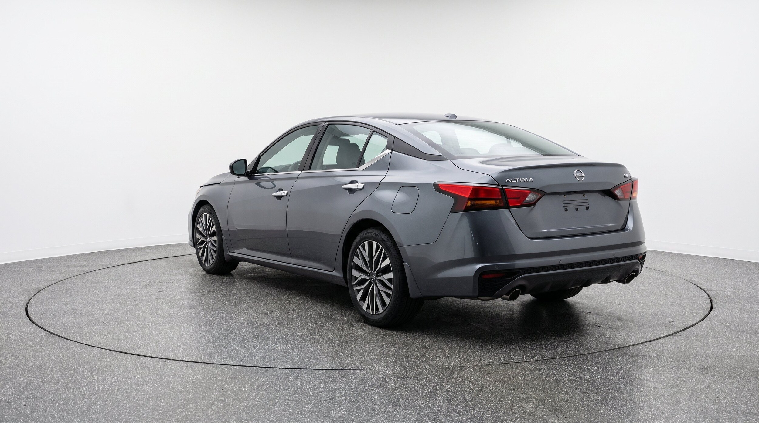 Thumbnail: 2025 Nissan Altima - 6