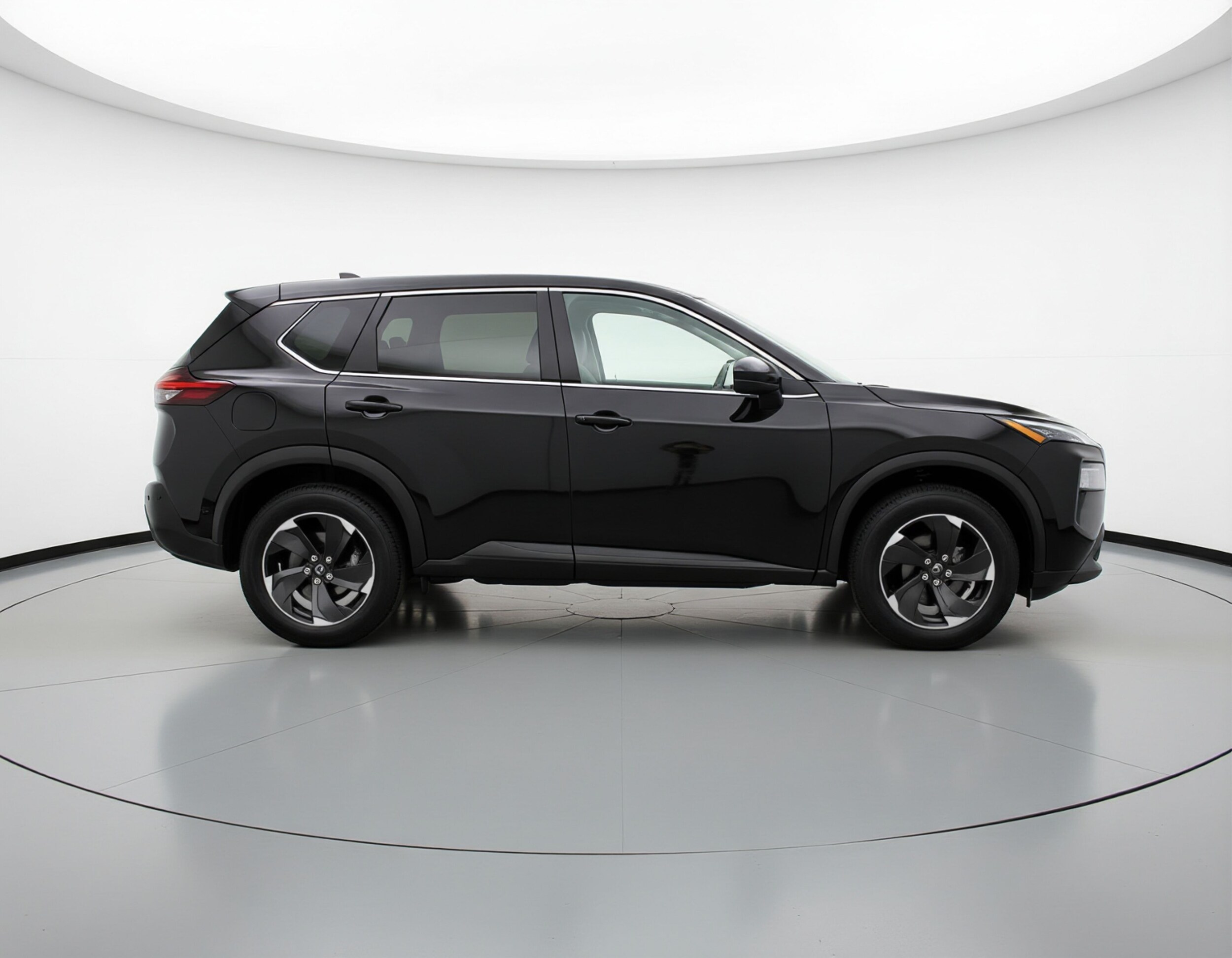 Thumbnail: 2025 Nissan Rogue - 8