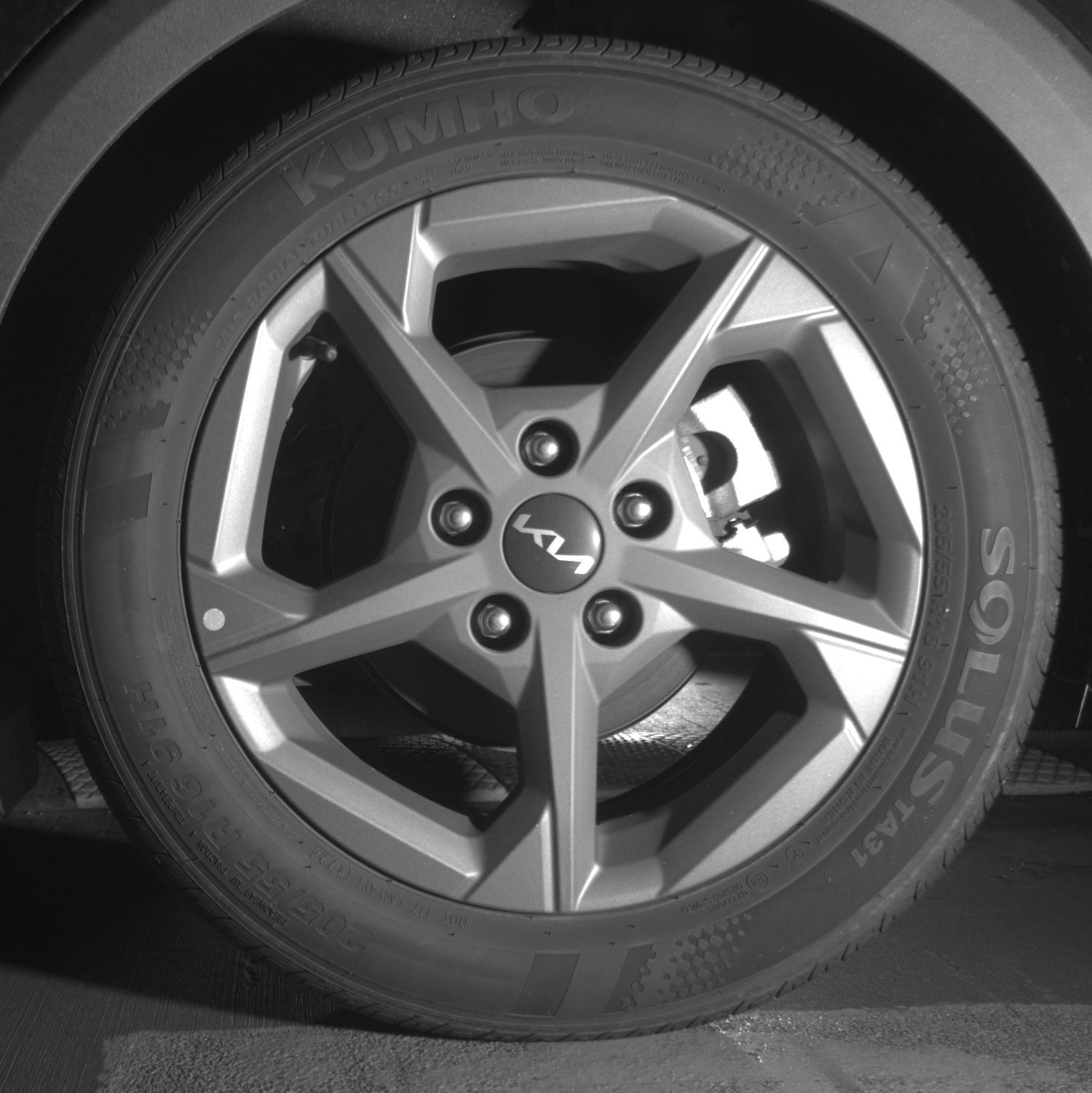 Thumbnail: 2025 Kia K4 - 11