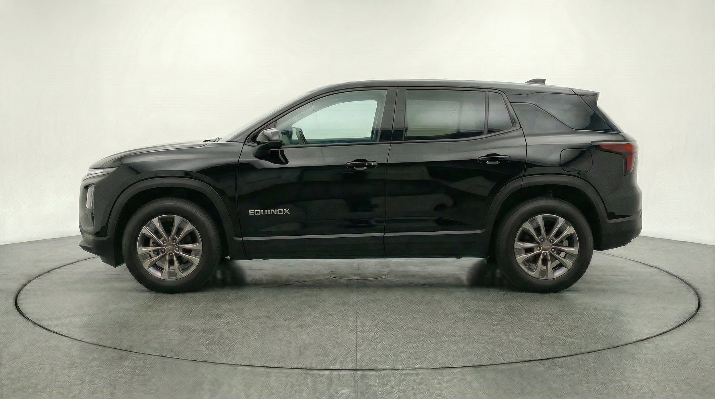 Thumbnail: 2025 Chevrolet Equinox - 5