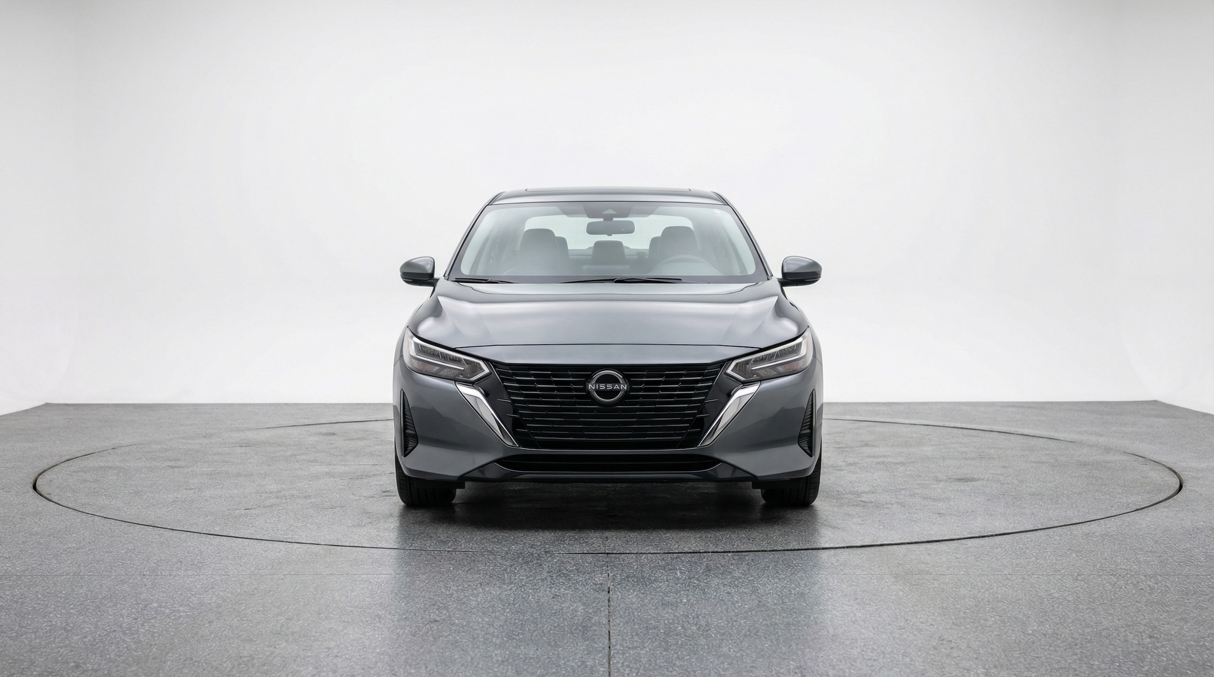 Thumbnail: 2025 Nissan Sentra - 2
