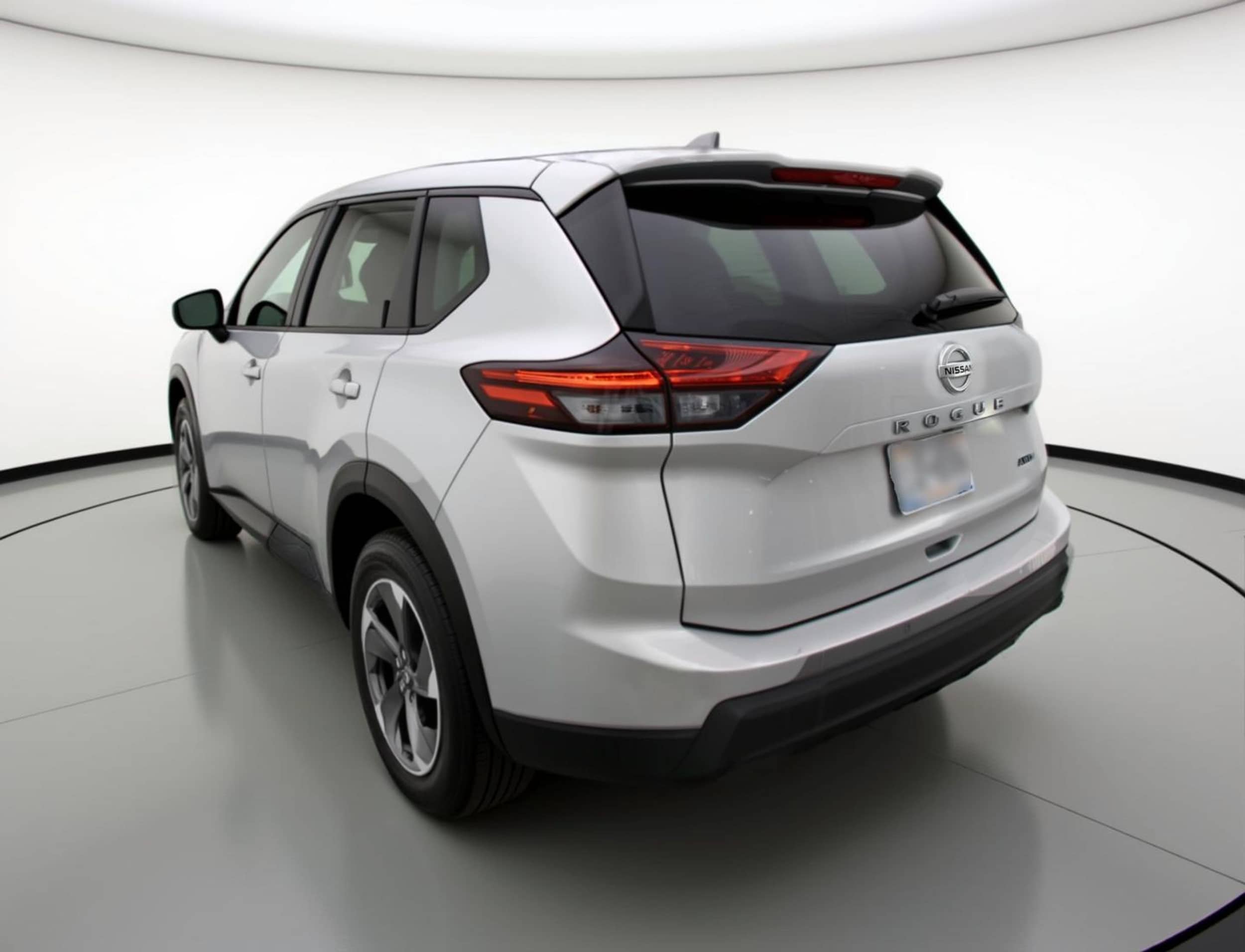 Thumbnail: 2025 Nissan Rogue - 5