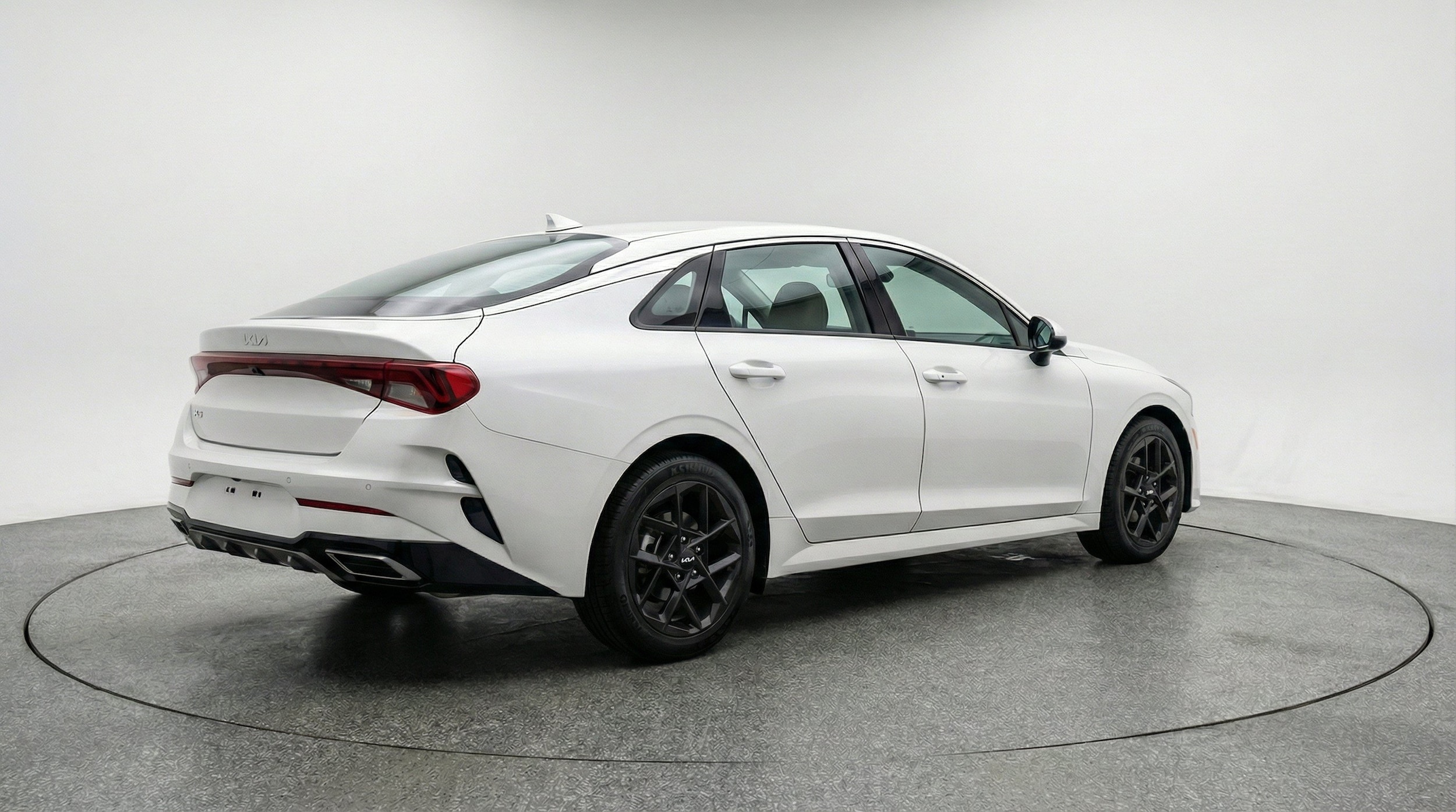 Thumbnail: 2025 Kia K5 - 9