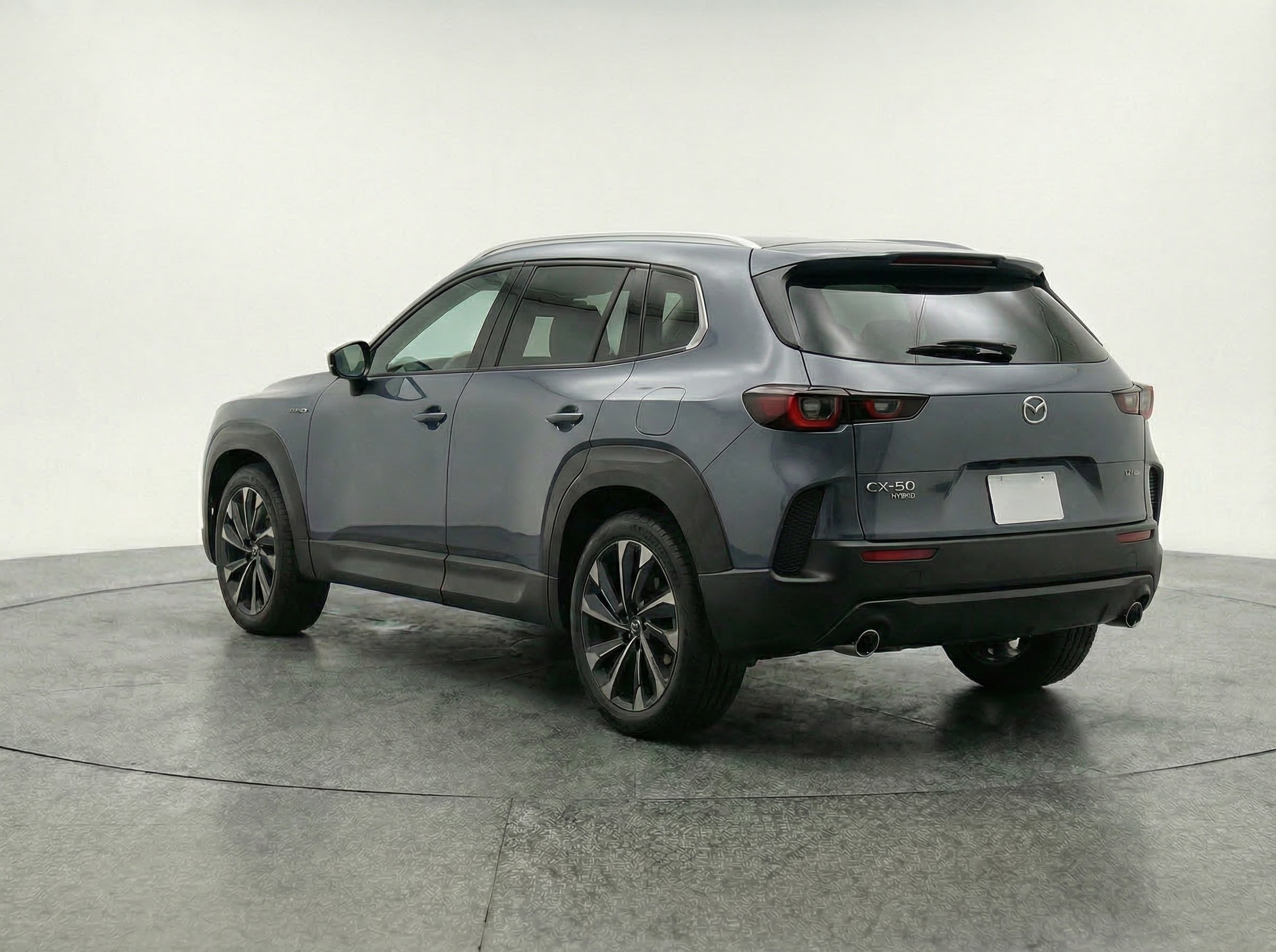 Thumbnail: 2025 Mazda CX-50 - 5