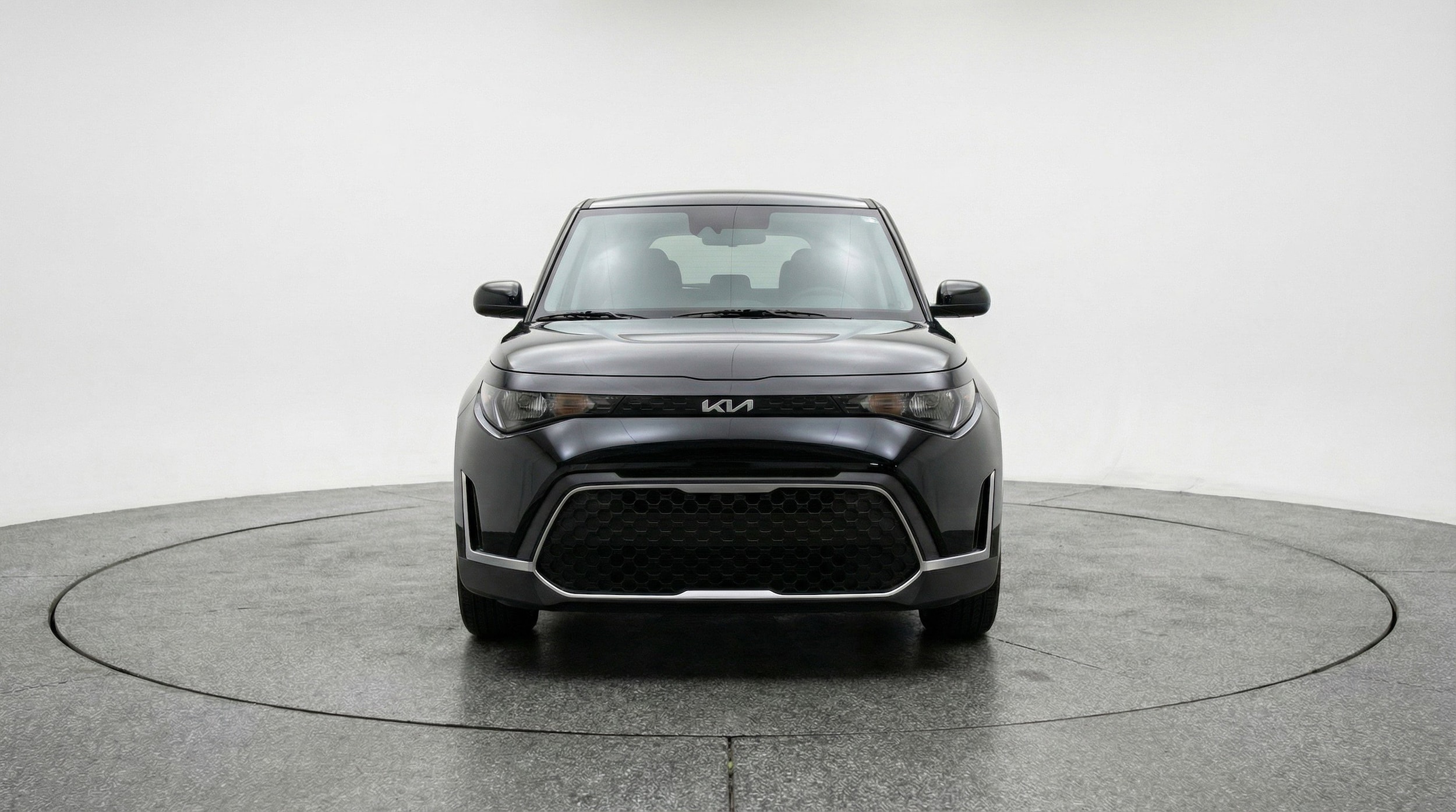 Thumbnail: 2025 Kia Soul - 2