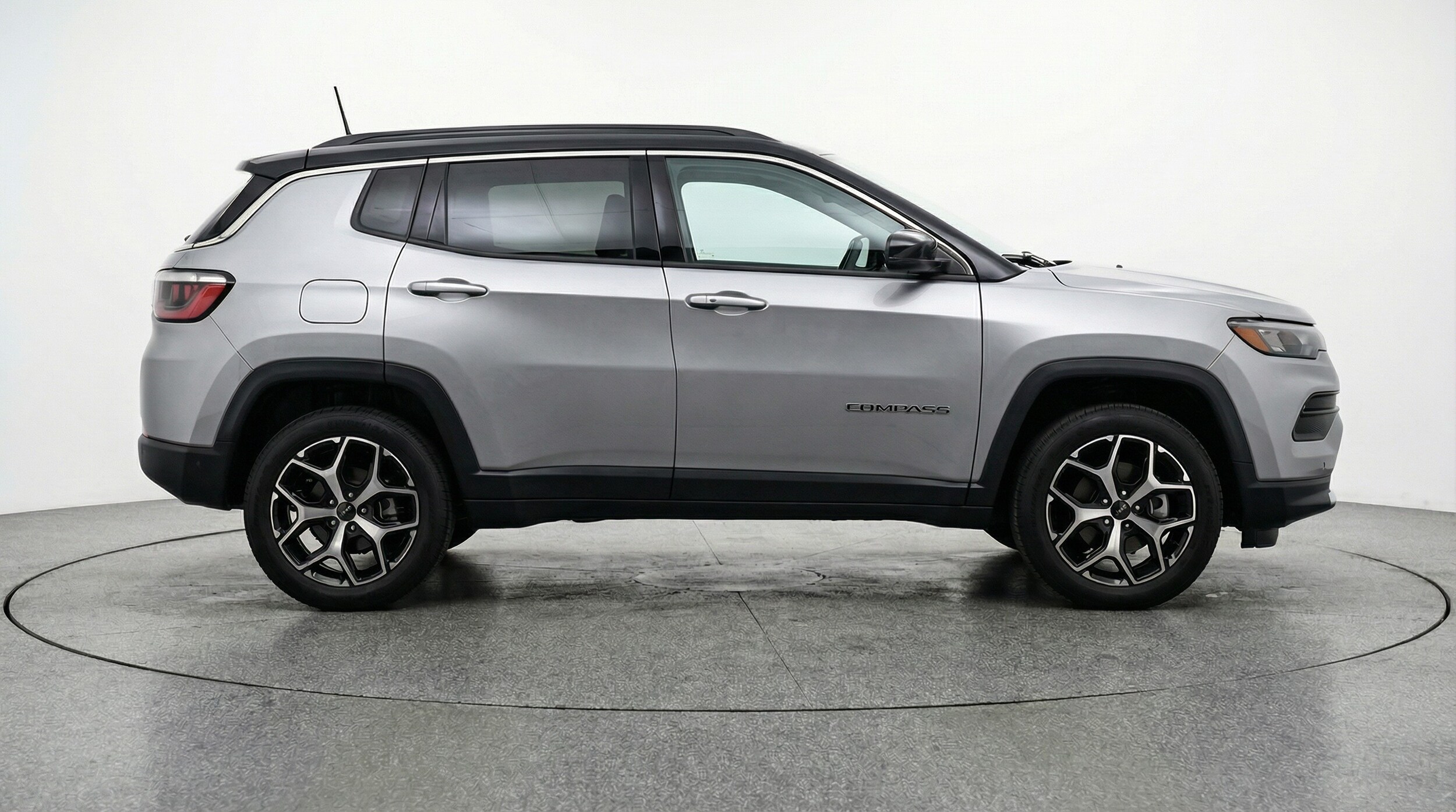 Thumbnail: 2025 Jeep Compass - 8