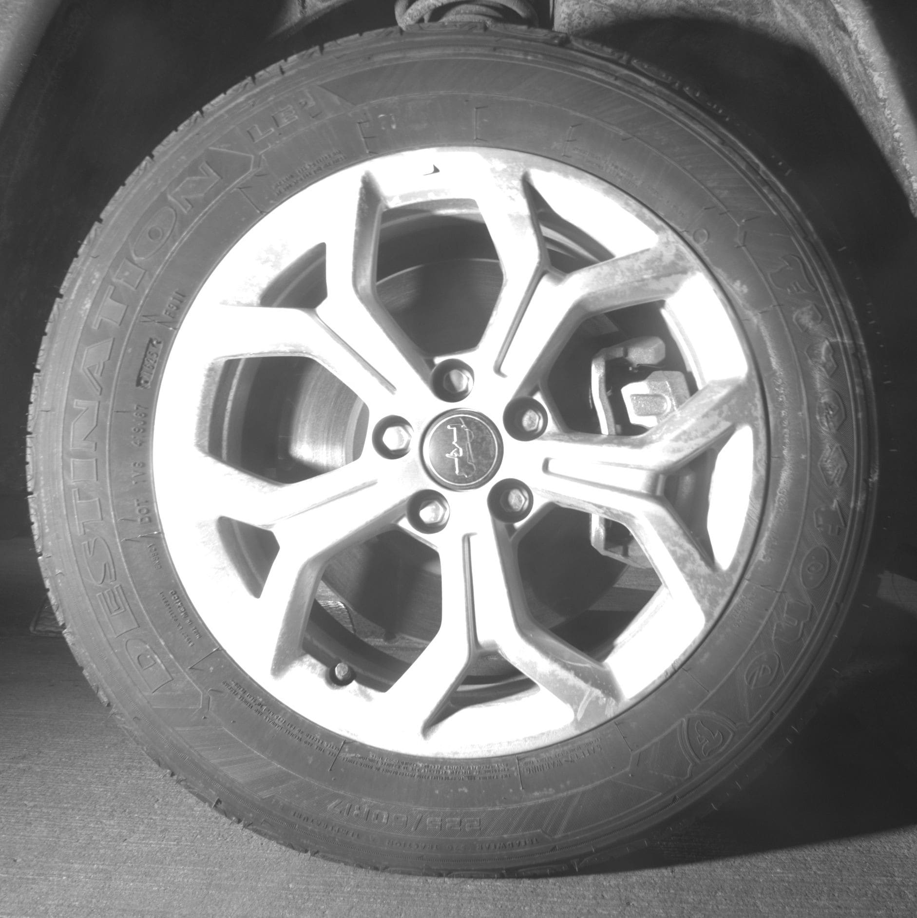 Thumbnail: 2025 Jeep Compass - 10