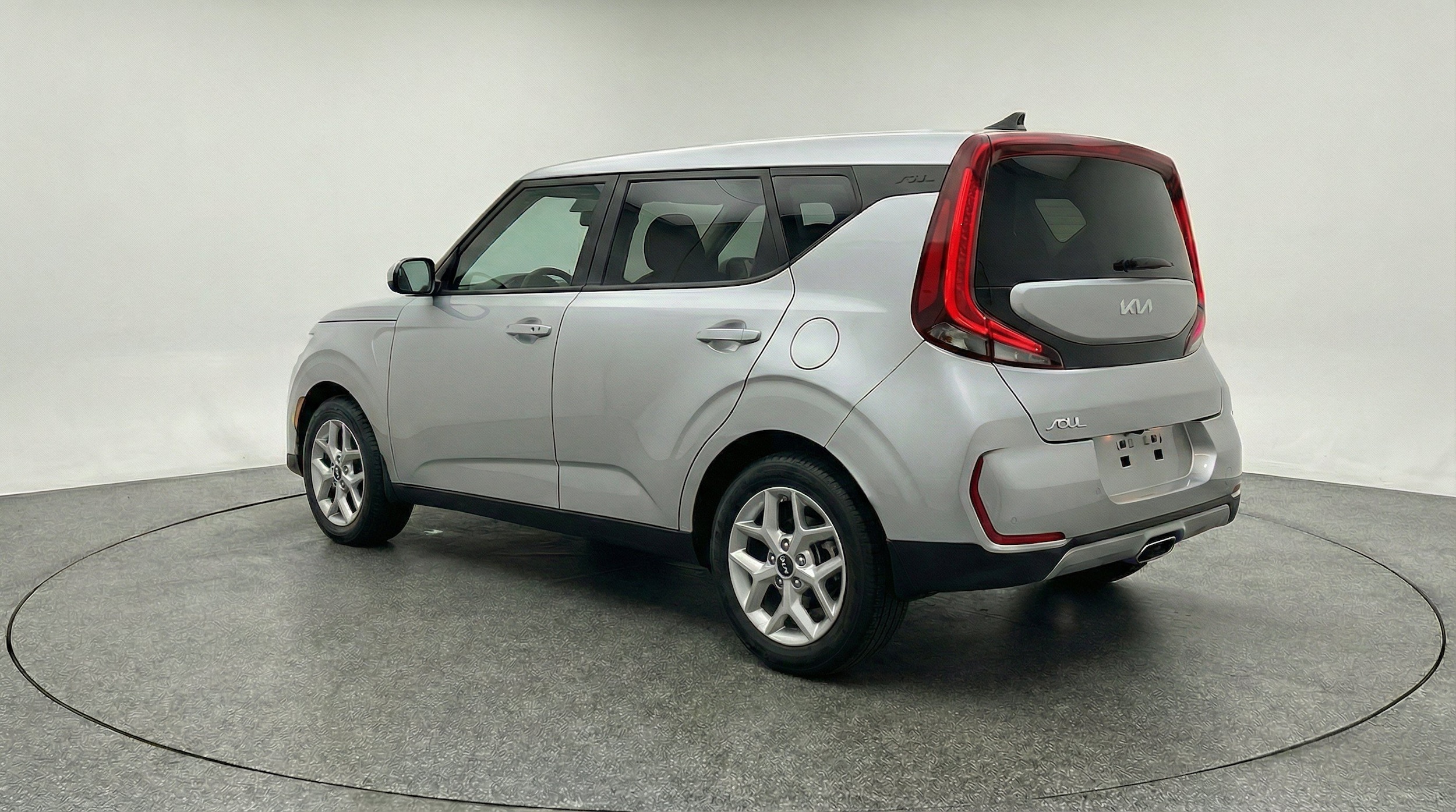 Thumbnail: 2025 Kia Soul - 6