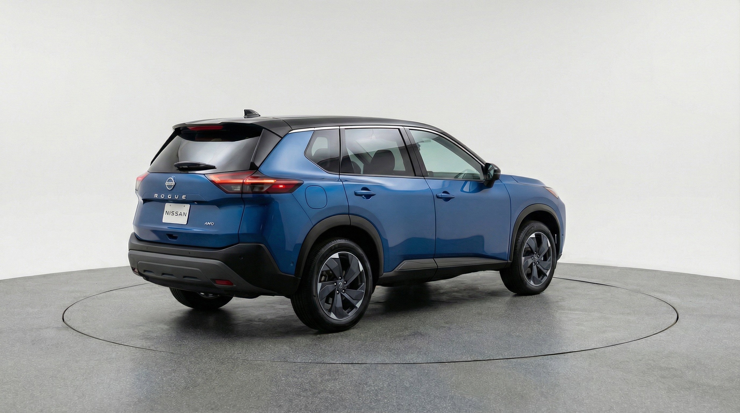 Thumbnail: 2025 Nissan Rogue - 9