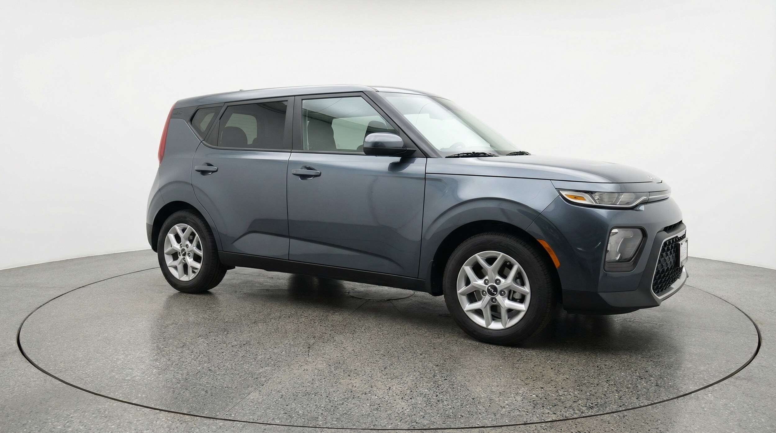 Thumbnail: 2025 Kia Soul - 1