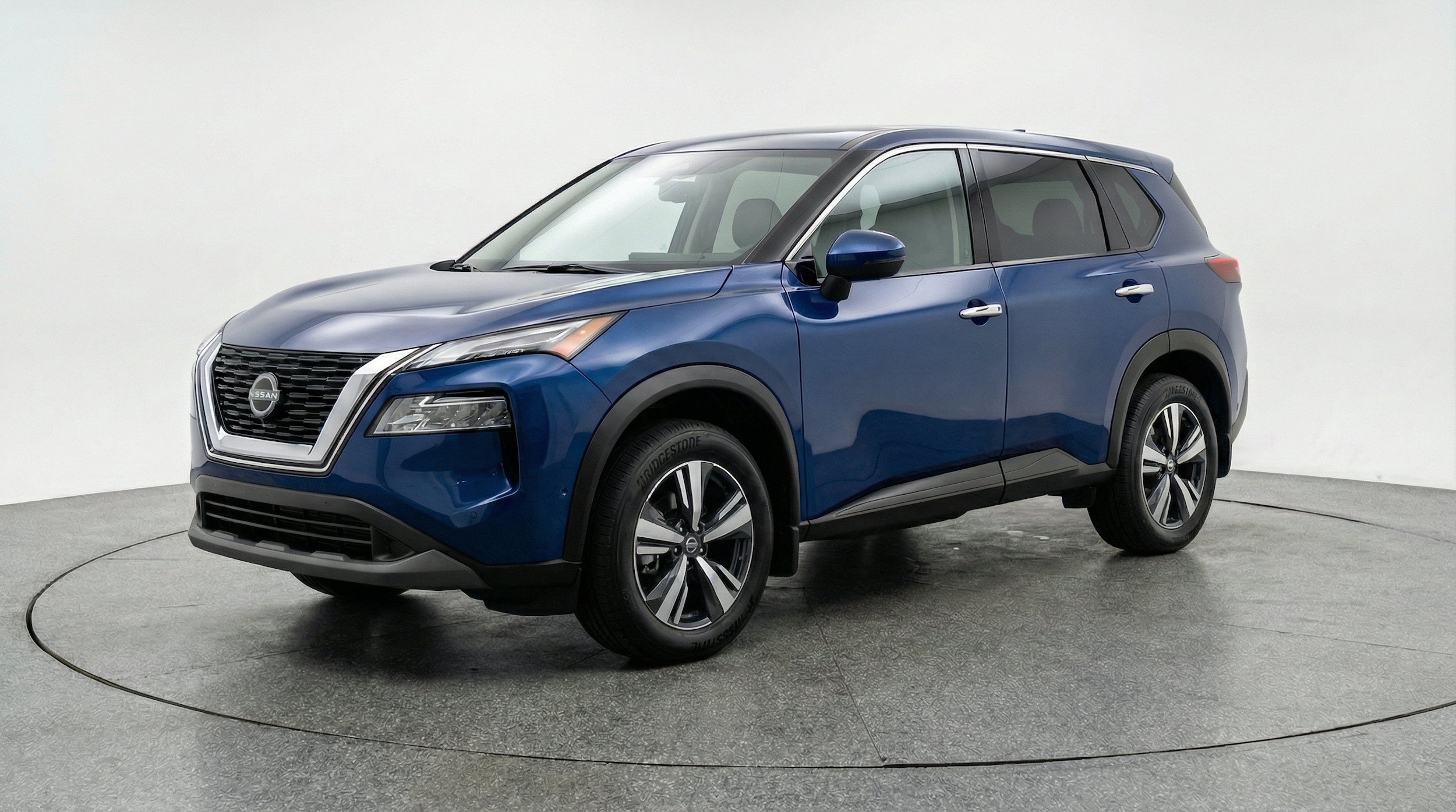Thumbnail: 2026 Nissan Rogue - 3