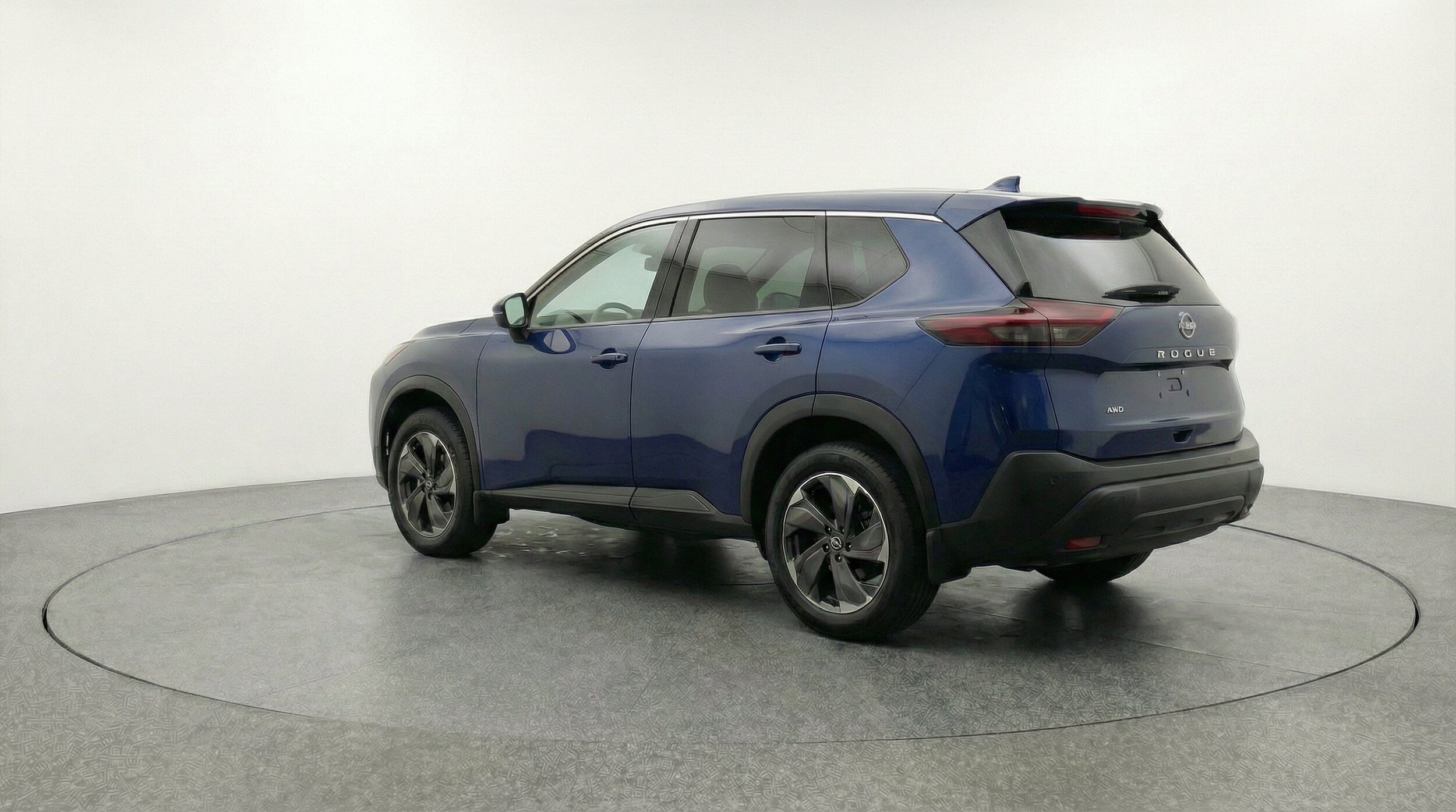 Thumbnail: 2025 Nissan Rogue - 6