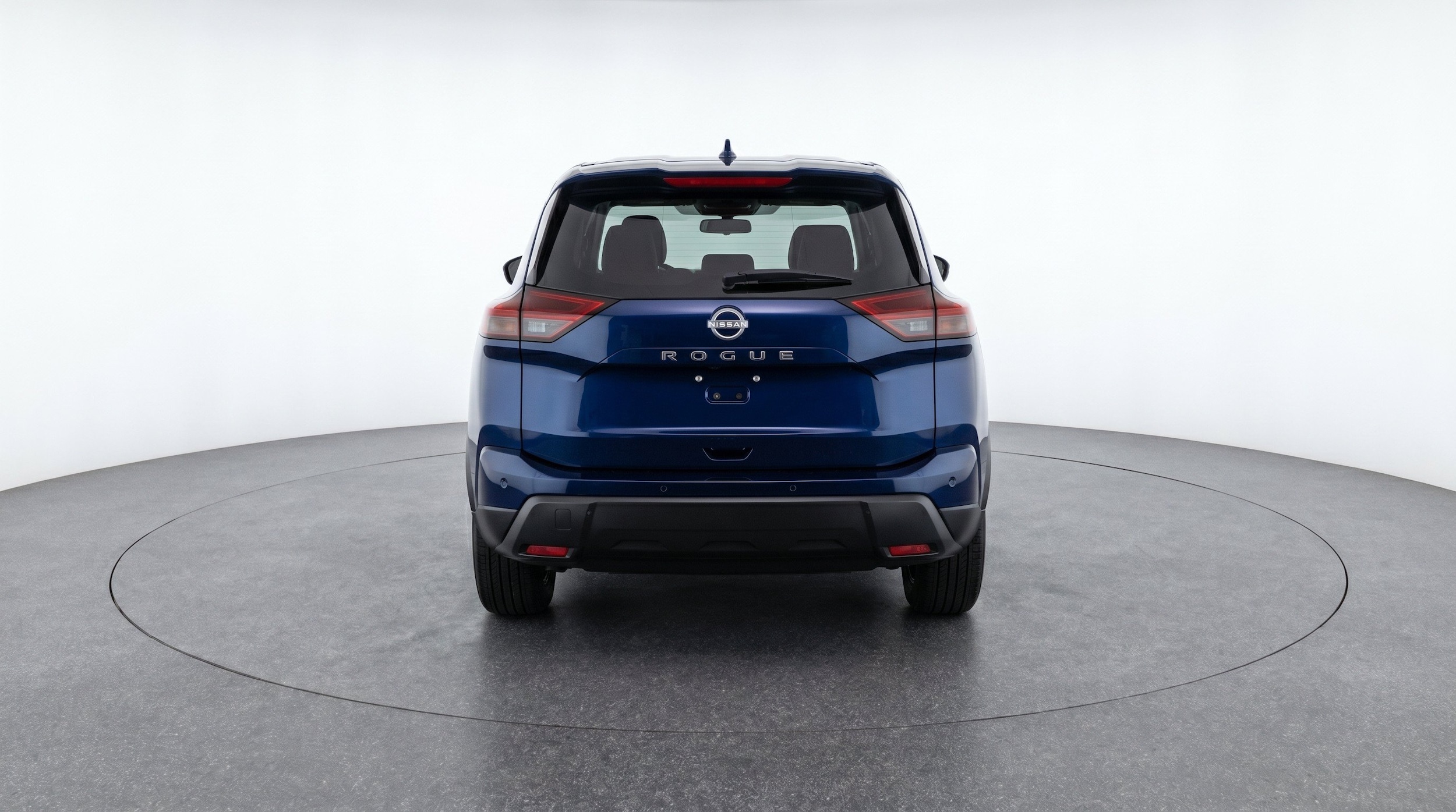 Thumbnail: 2025 Nissan Rogue - 7