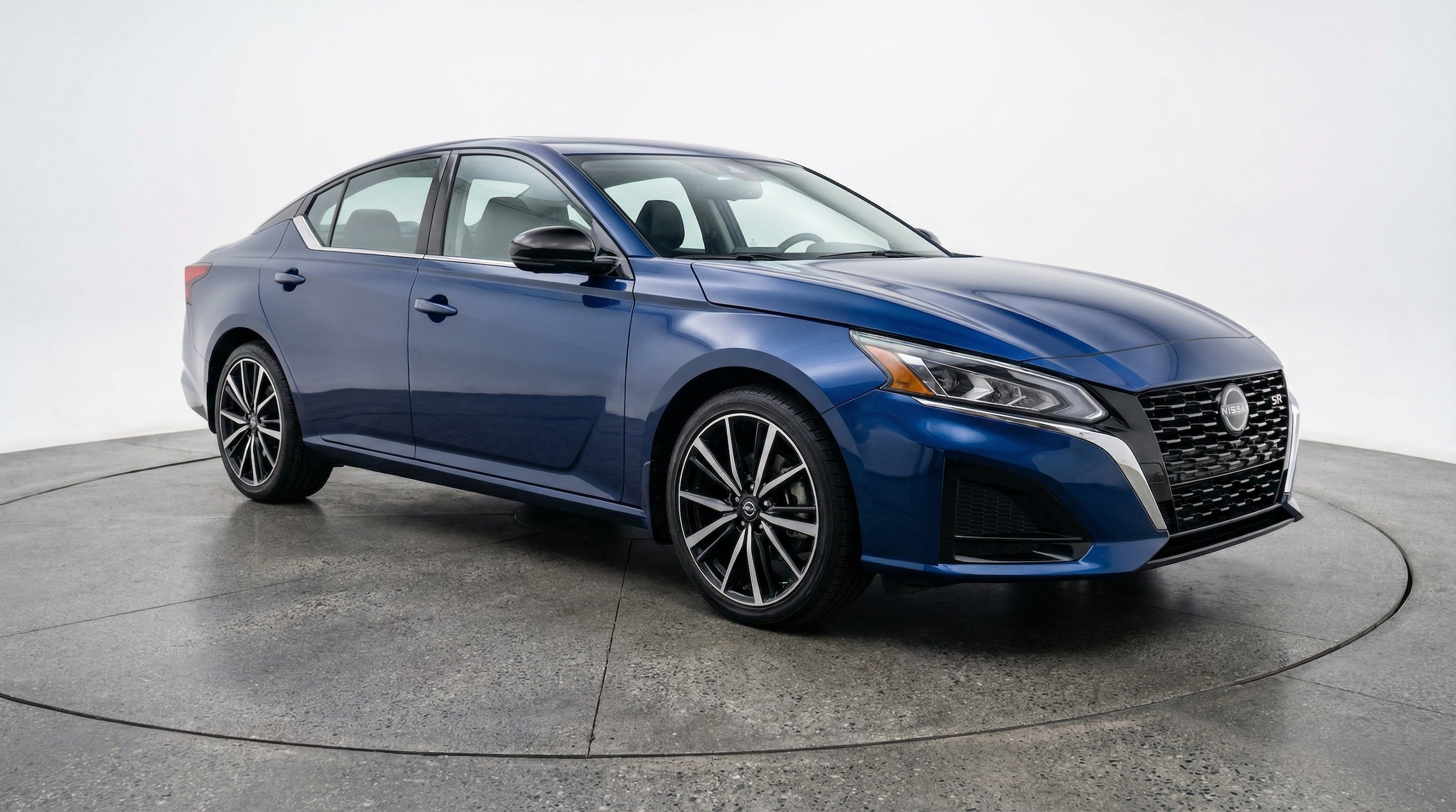 Thumbnail: 2025 Nissan Altima - 1