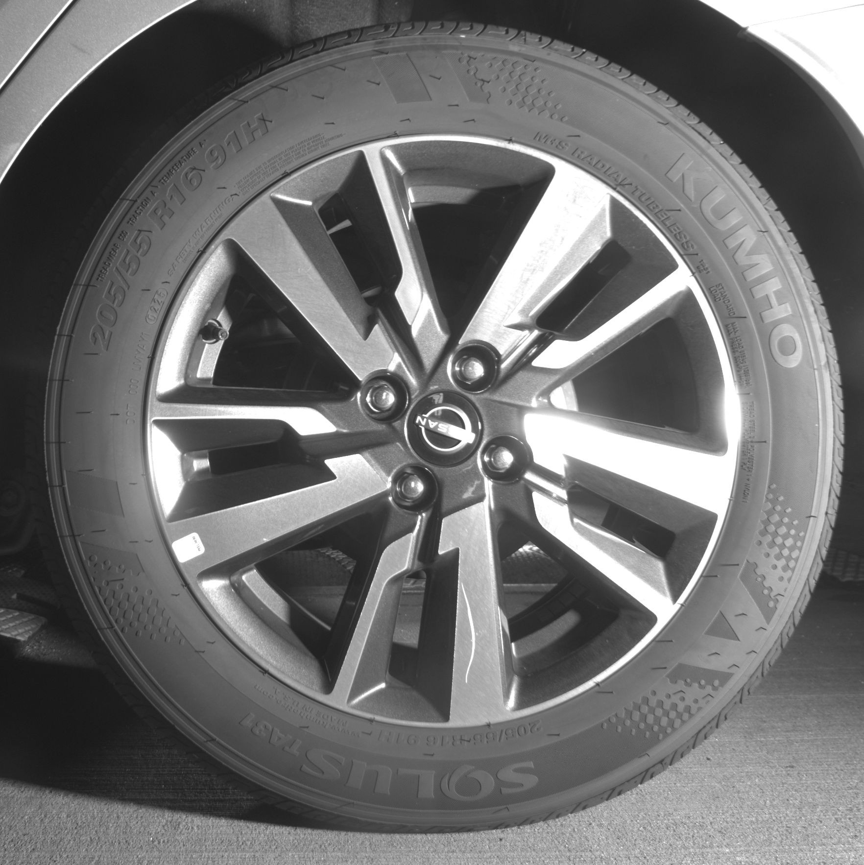 Thumbnail: 2025 Nissan Versa - 11