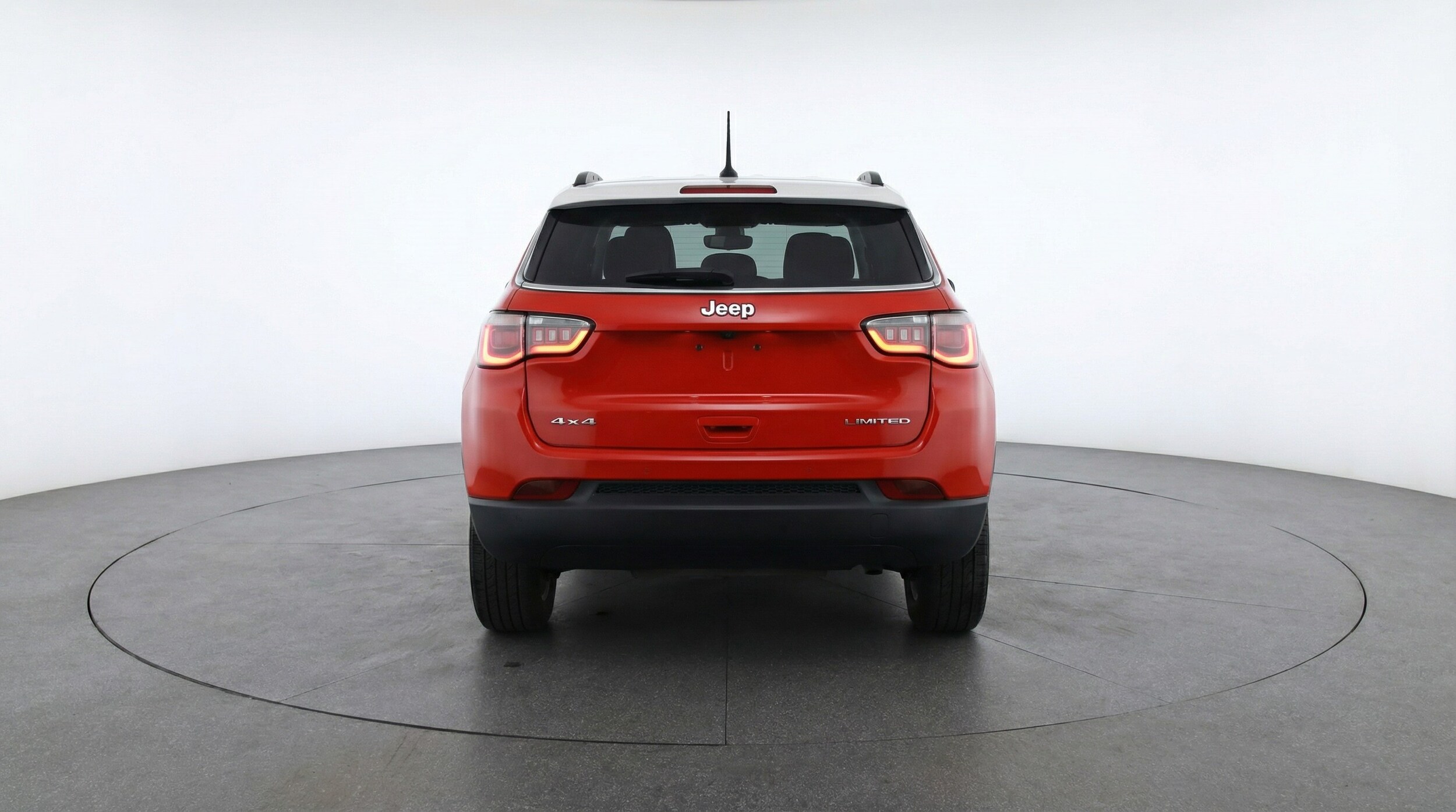 Thumbnail: 2025 Jeep Compass - 6