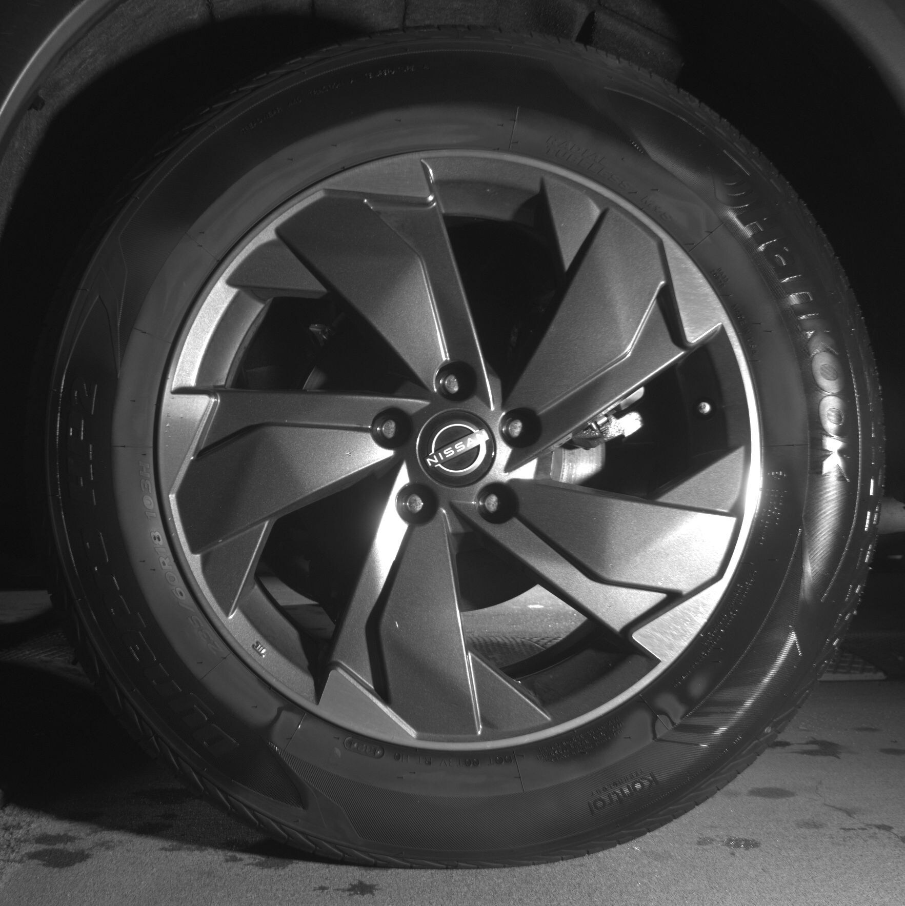 Thumbnail: 2025 Nissan Rogue - 11