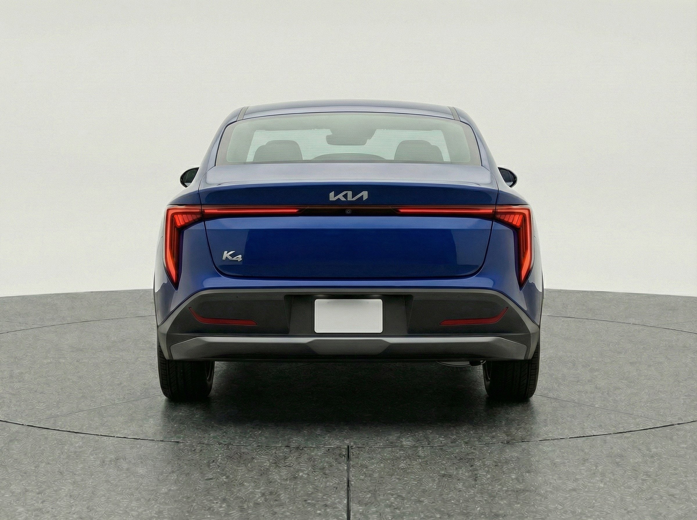 Thumbnail: 2025 Kia K4 - 7