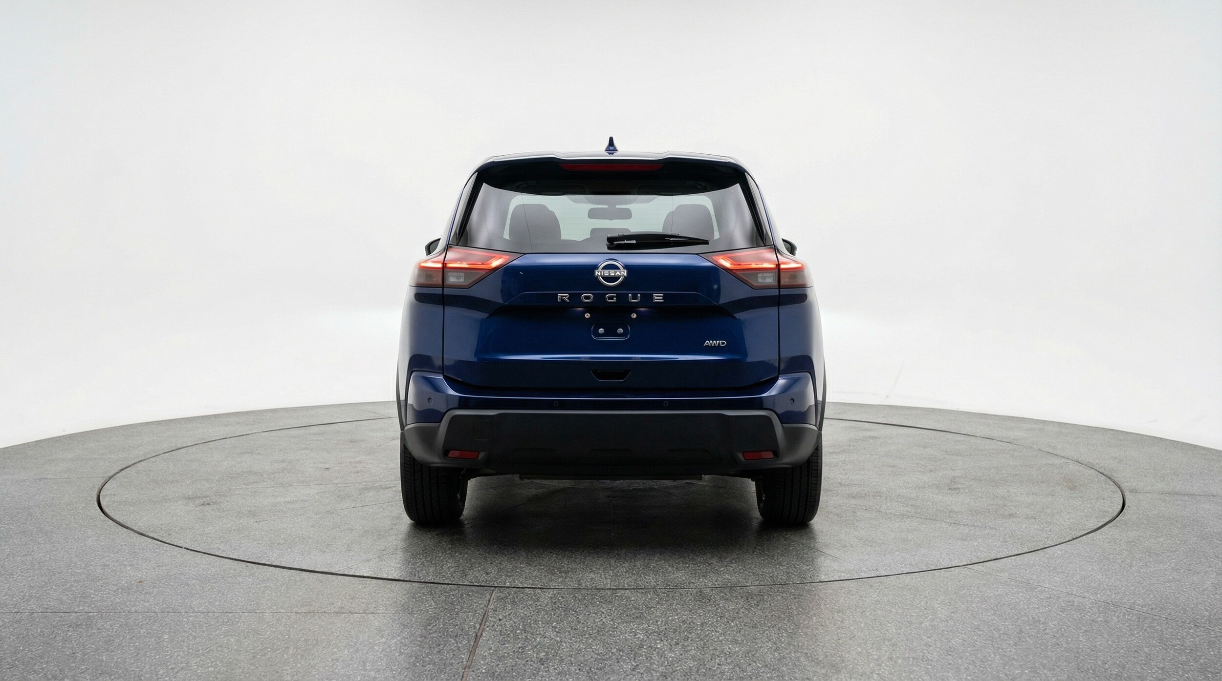 Thumbnail: 2025 Nissan Rogue - 6