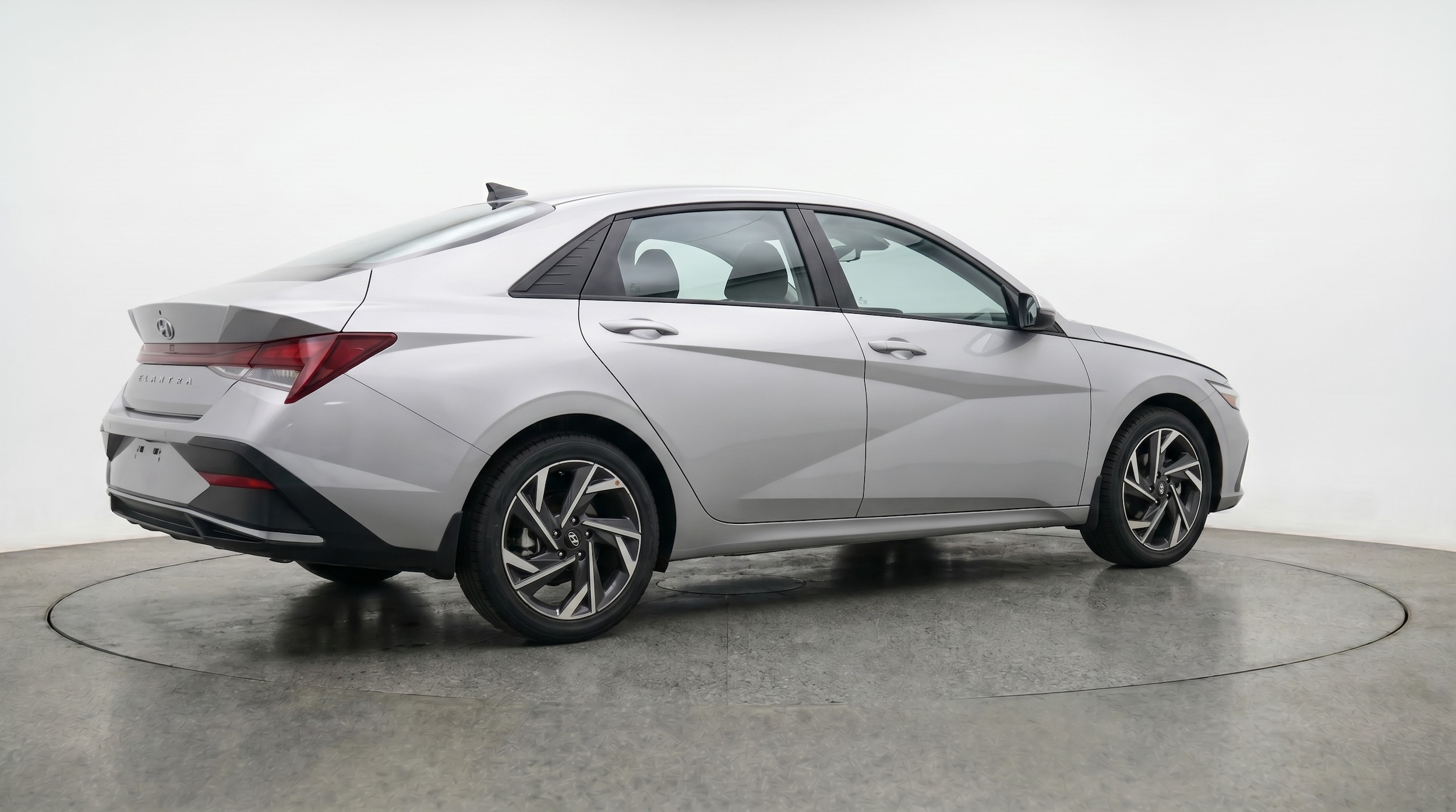 Thumbnail: 2025 Hyundai Elantra - 7