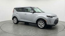 2025 Kia Soul  -
                  Buffalo, NY