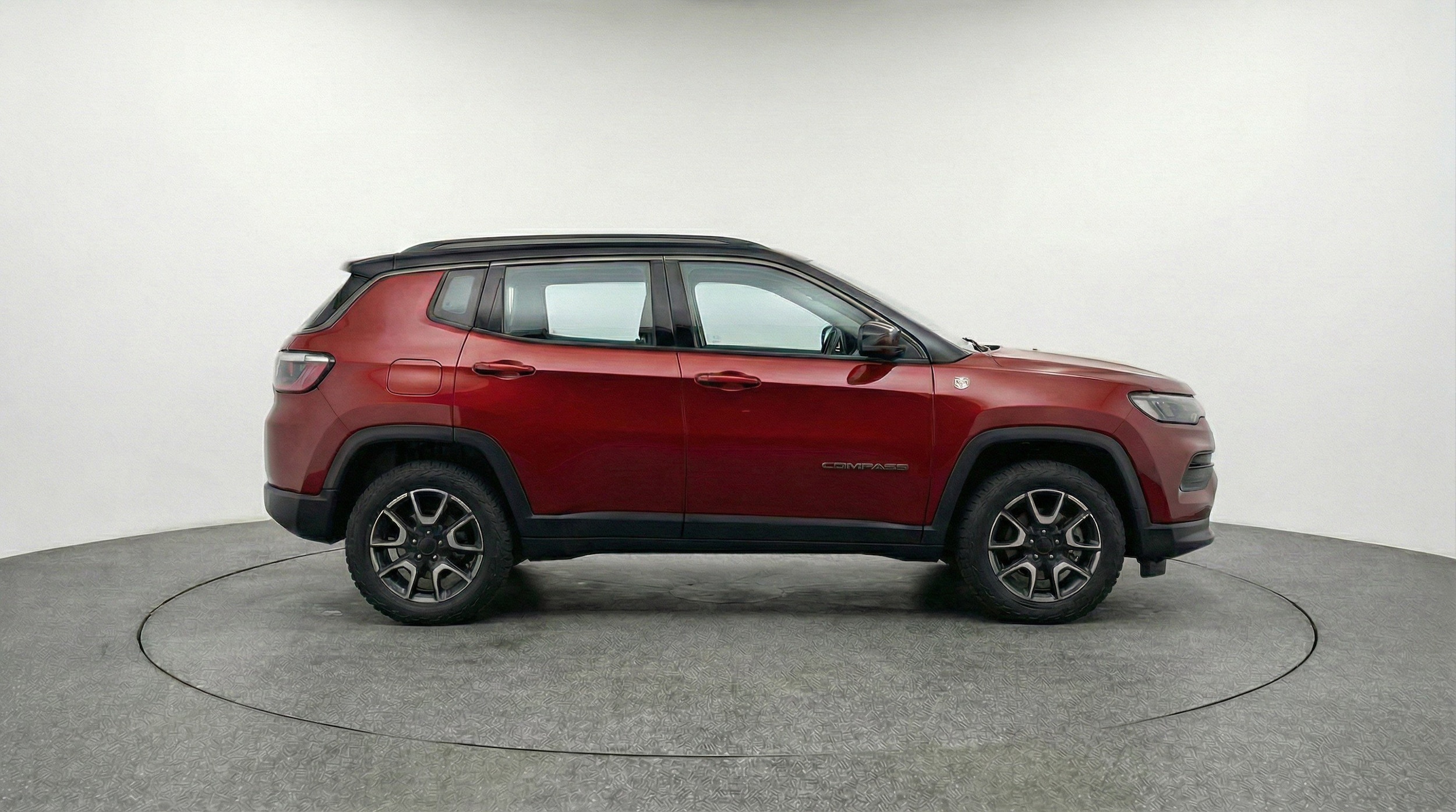 Thumbnail: 2025 Jeep Compass - 11
