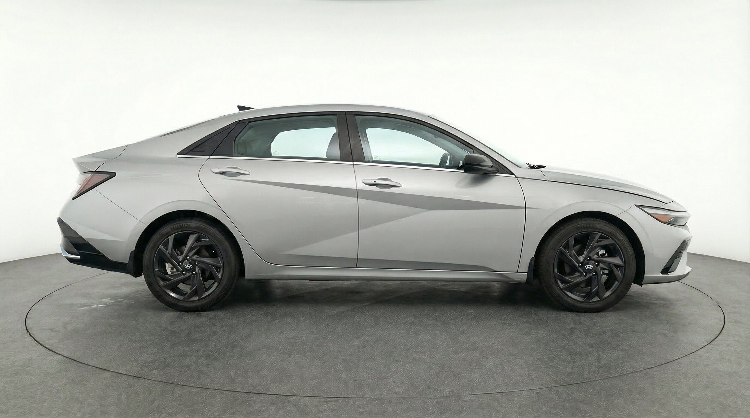 Thumbnail: 2026 Hyundai Elantra - 11