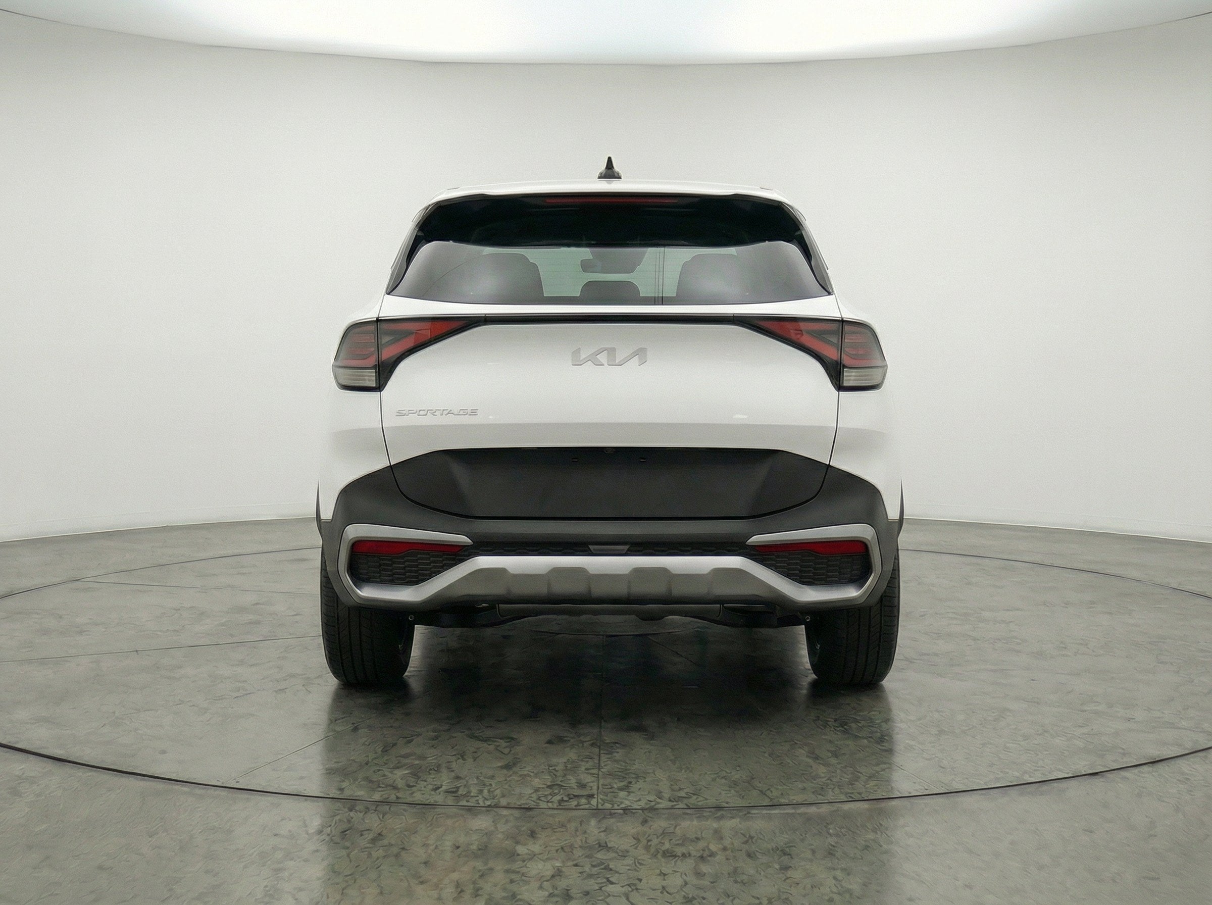Thumbnail: 2026 Kia Sportage - 7