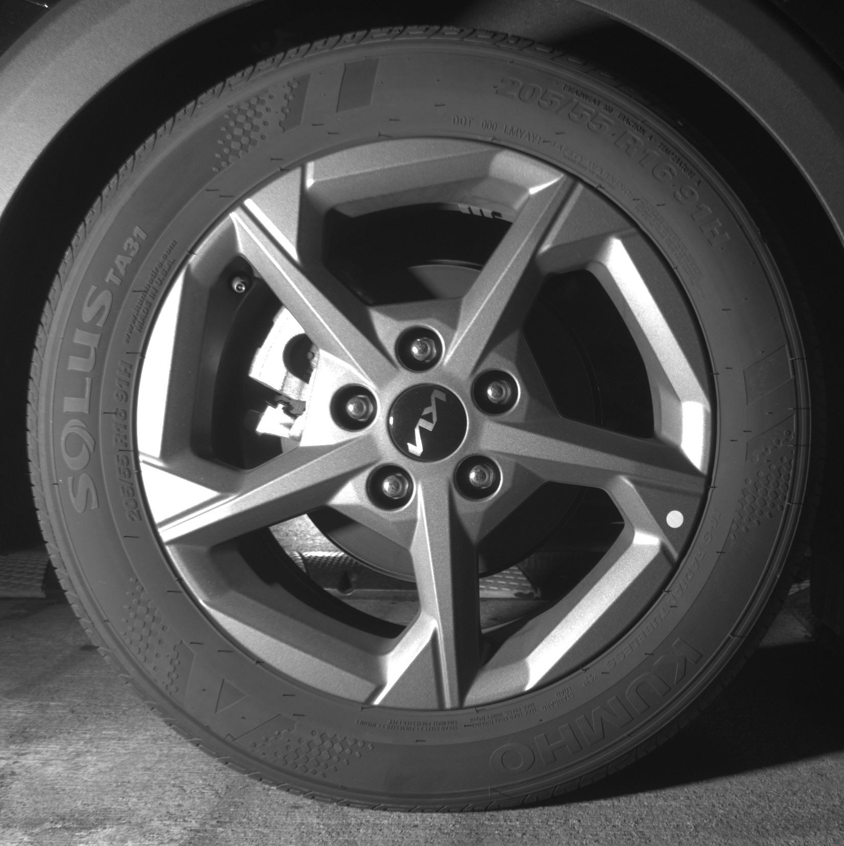 Thumbnail: 2025 Kia K4 - 12