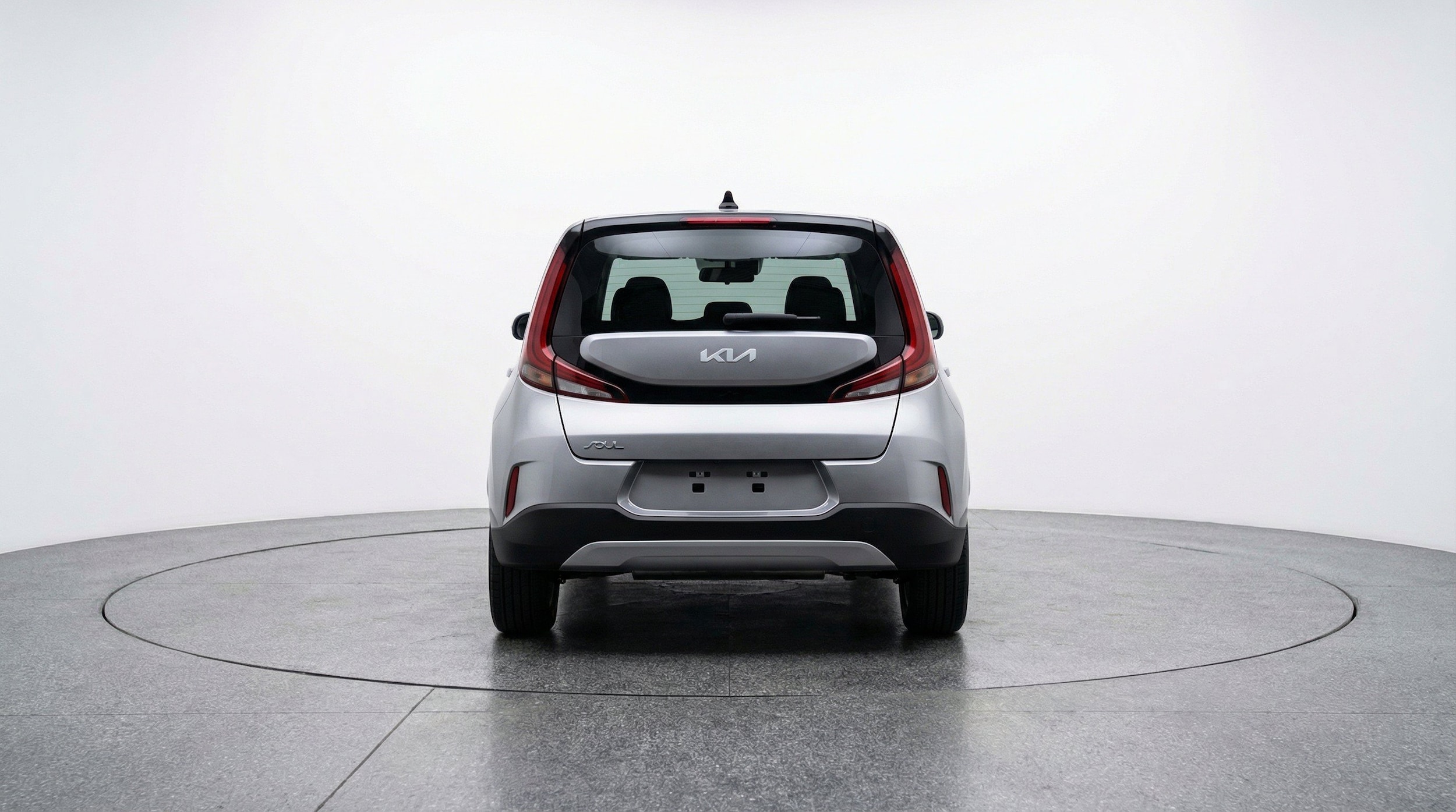 Thumbnail: 2025 Kia Soul - 7