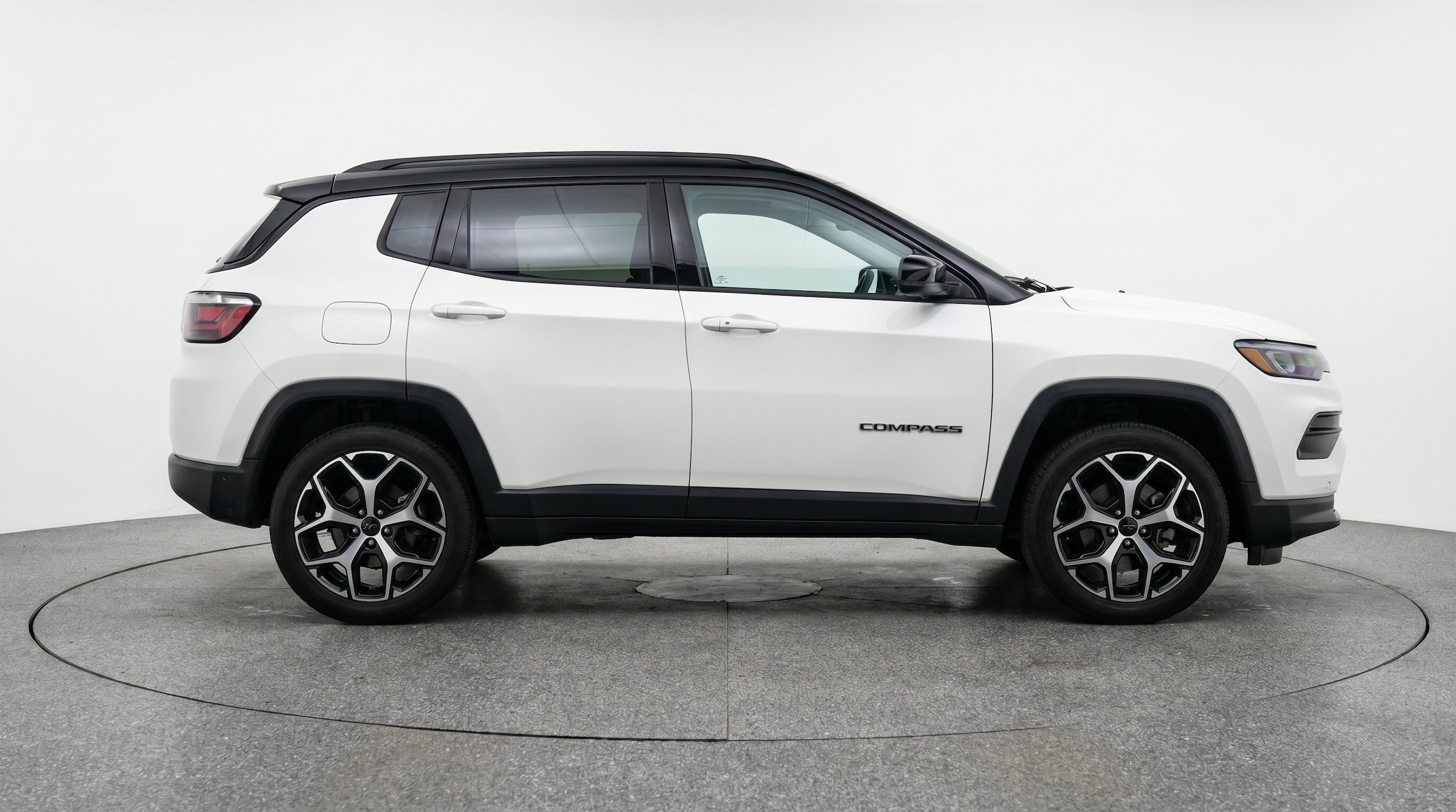 Thumbnail: 2025 Jeep Compass - 10