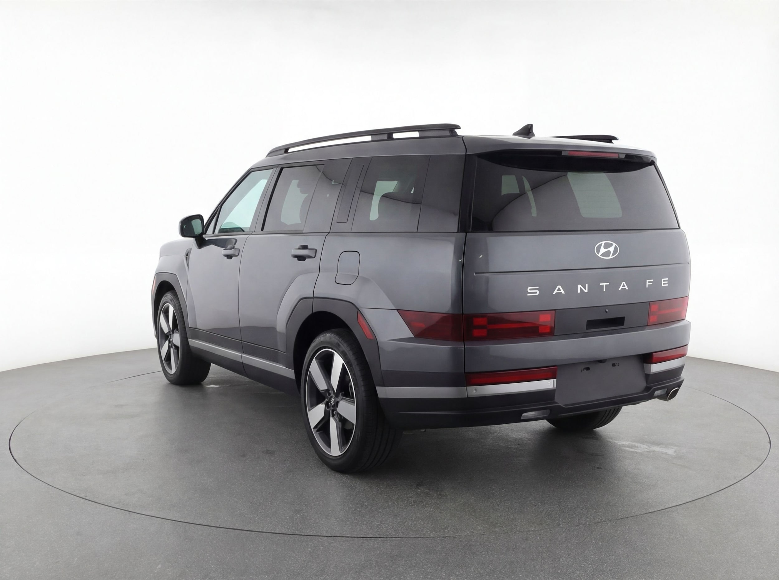 Thumbnail: 2024 Hyundai Santa Fe - 6