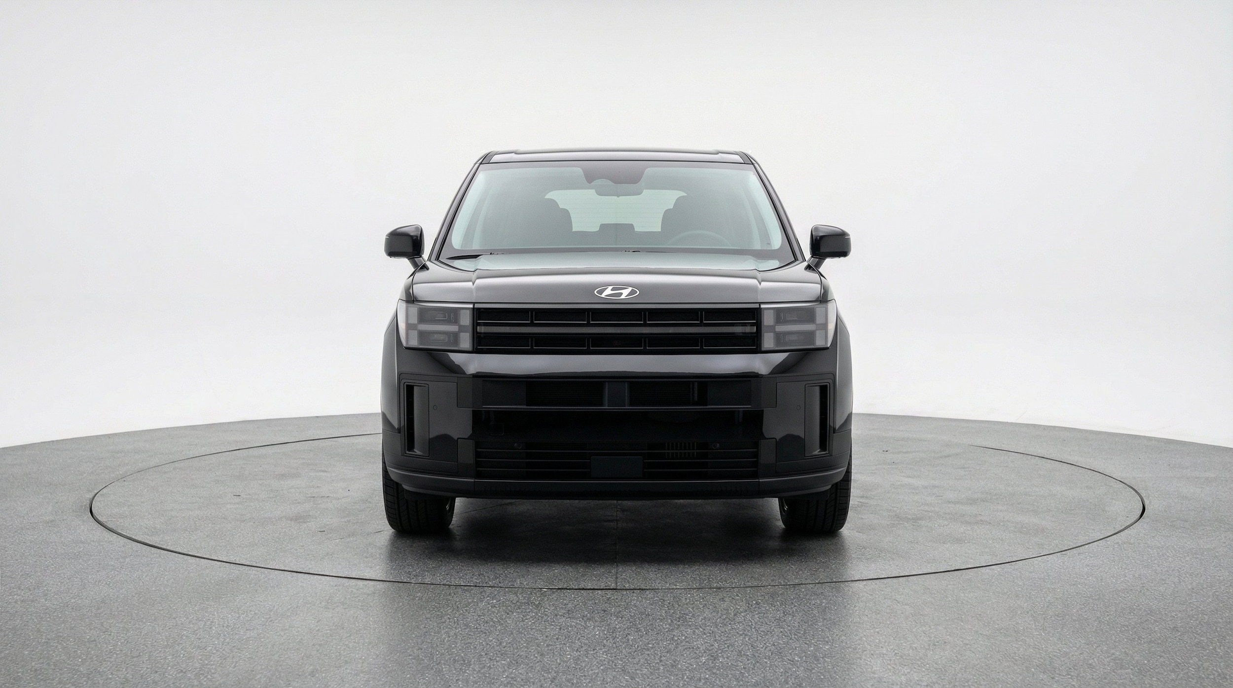 Thumbnail: 2026 Hyundai Santa Fe - 2