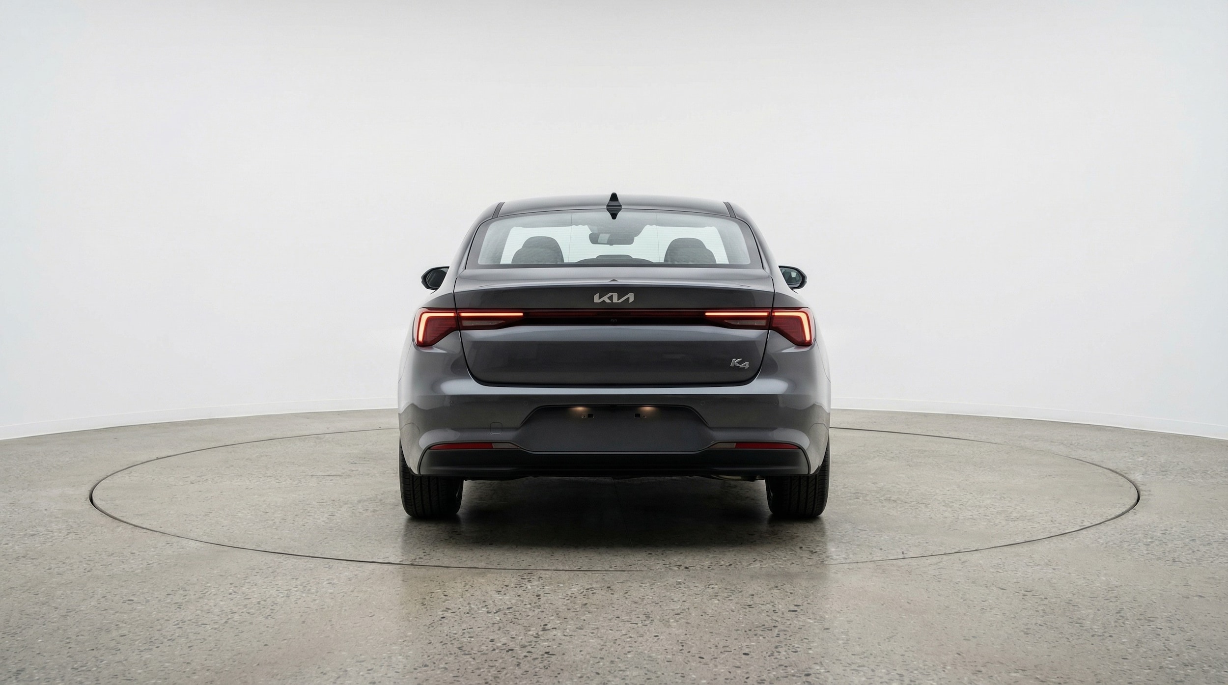 Thumbnail: 2025 Kia K4 - 6