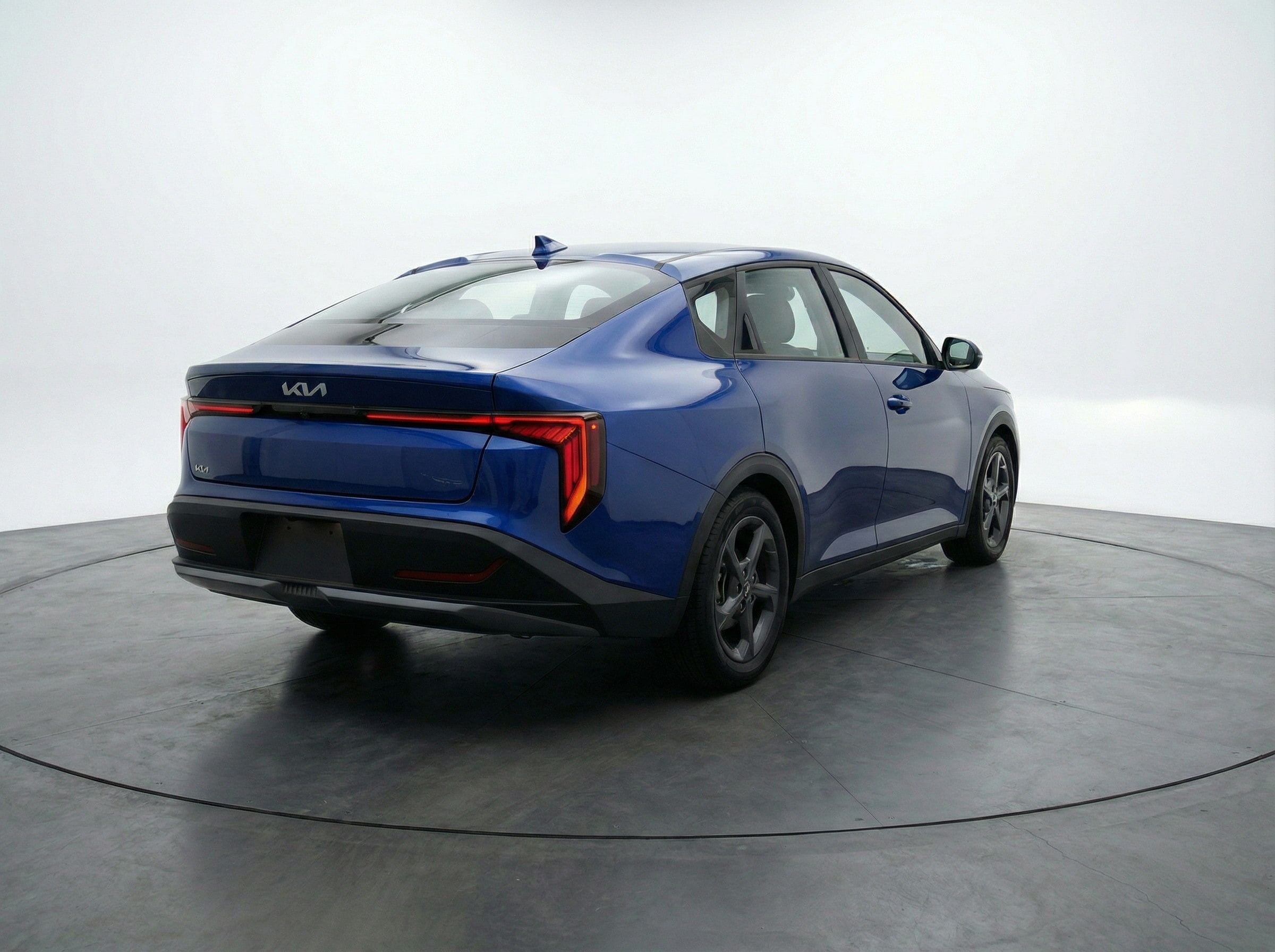 Thumbnail: 2025 Kia K4 - 7