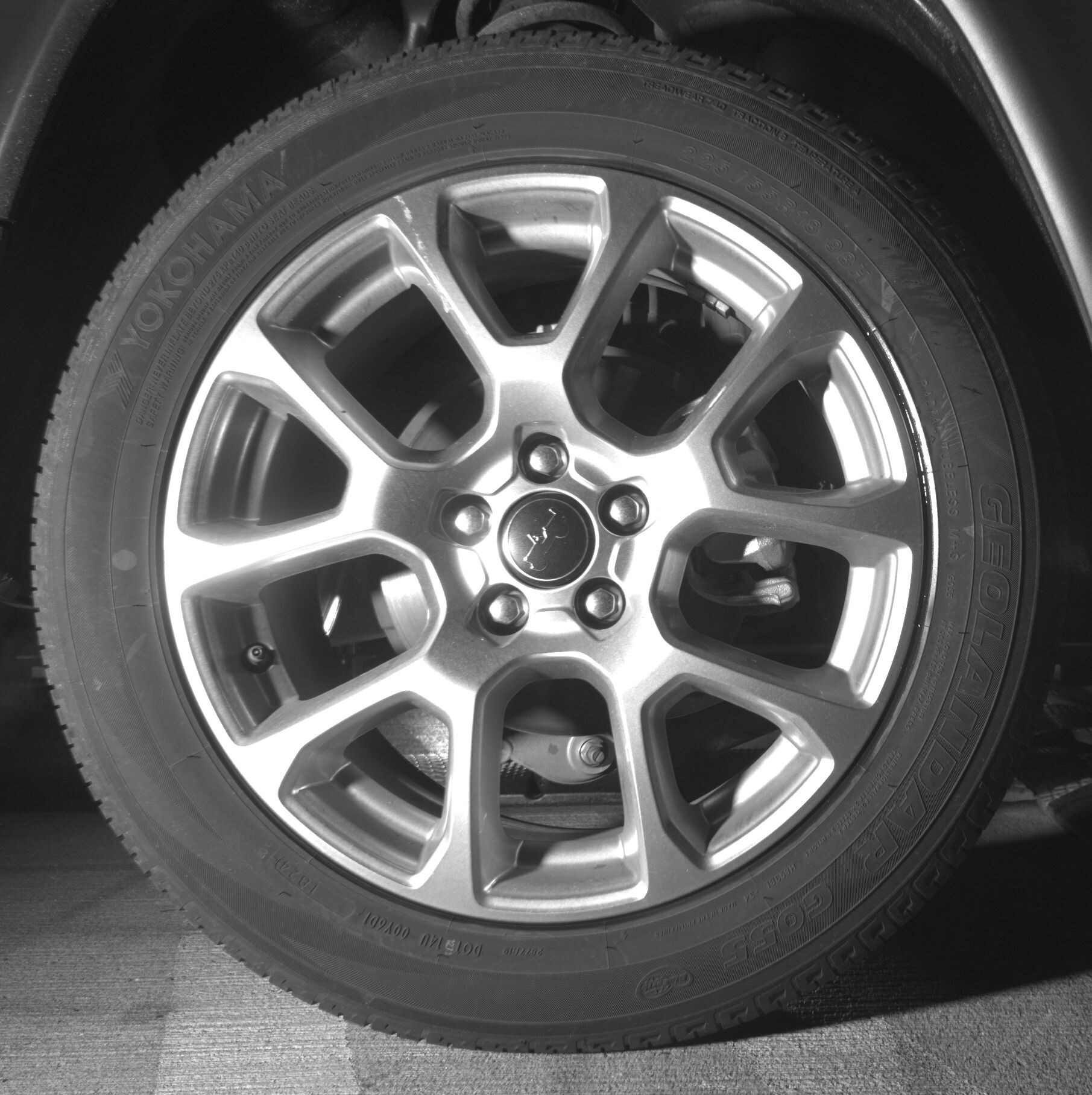 Thumbnail: 2025 Jeep Compass - 12