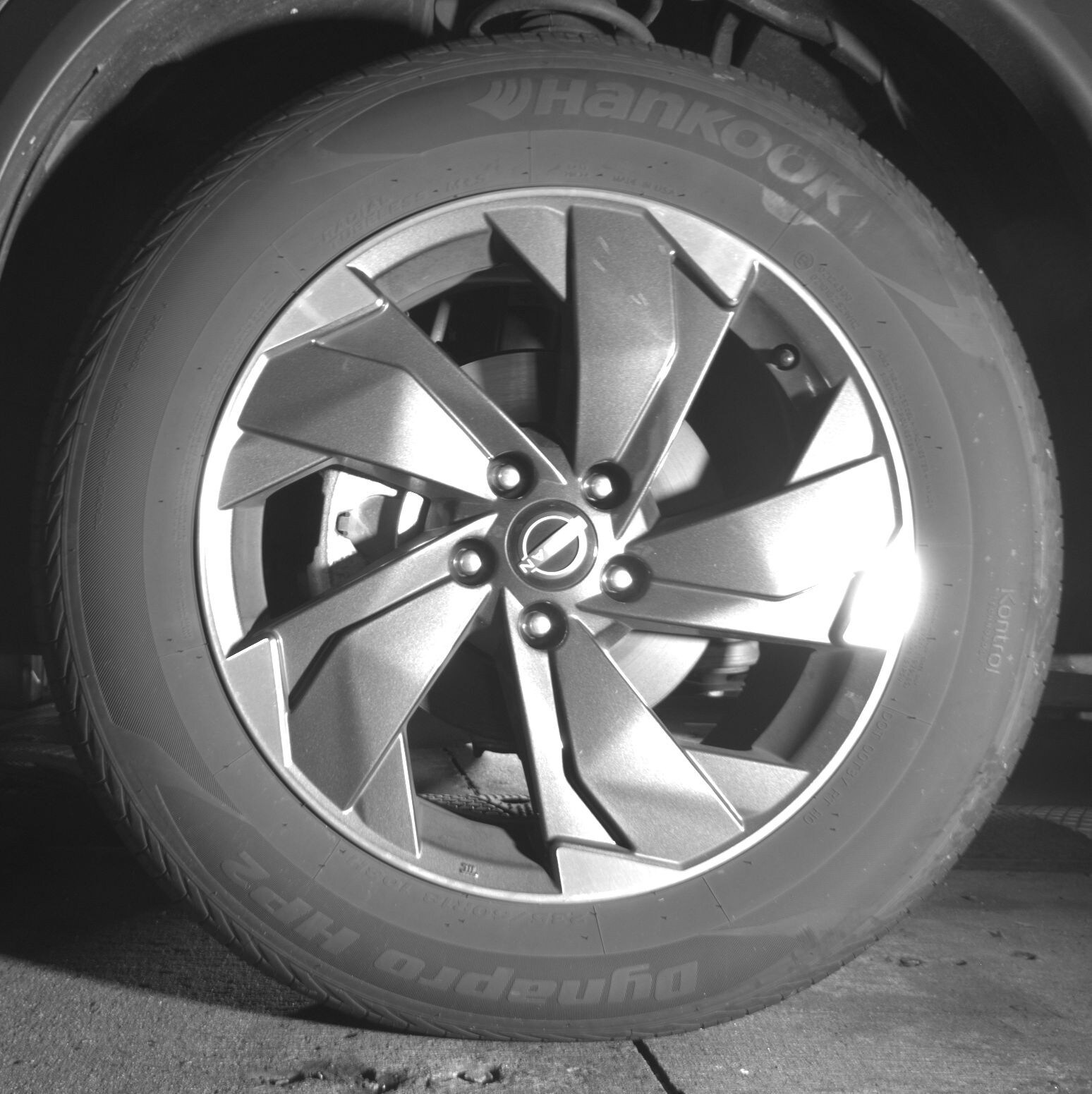 Thumbnail: 2025 Nissan Rogue - 9