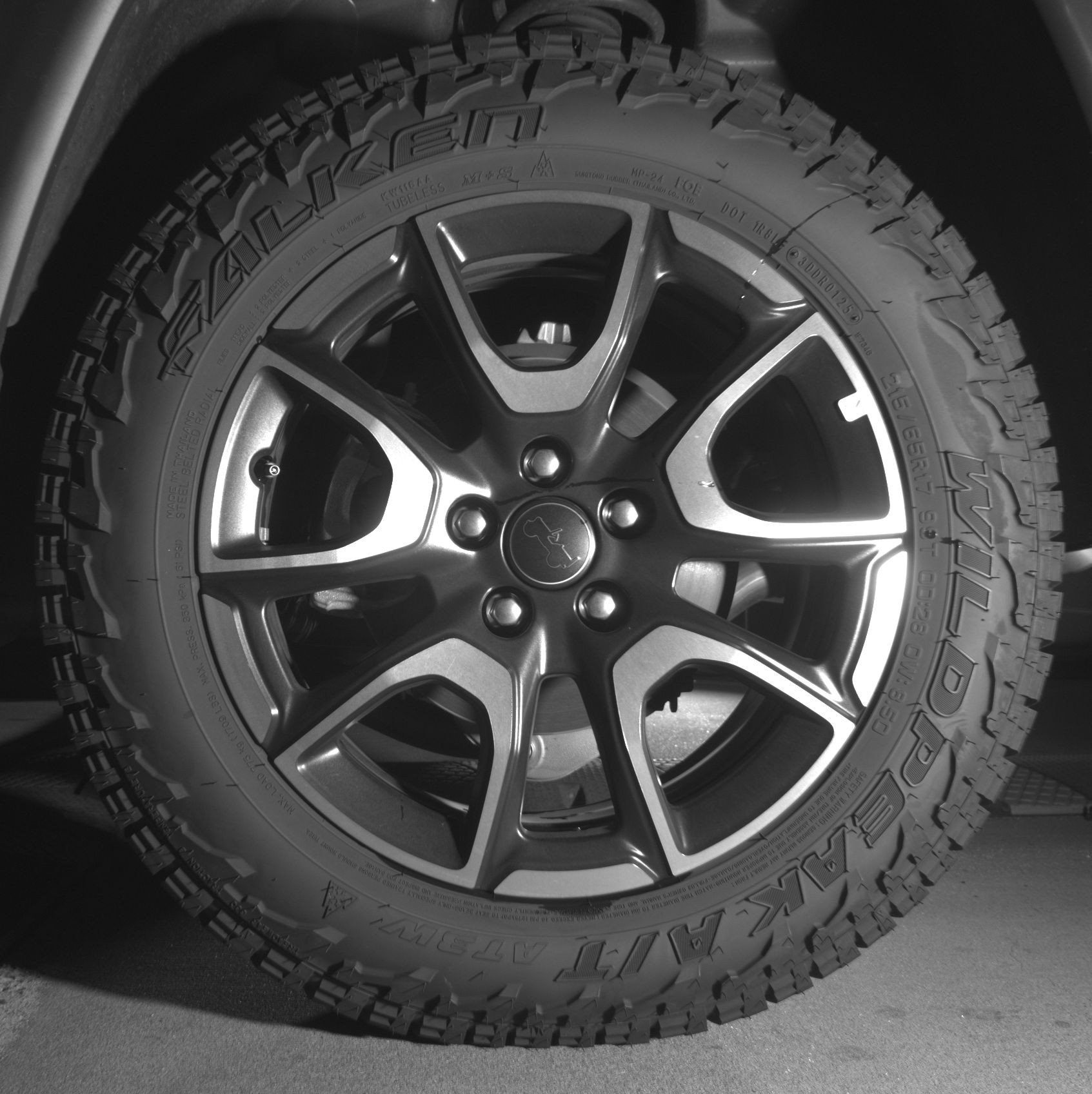 Thumbnail: 2025 Jeep Compass - 14