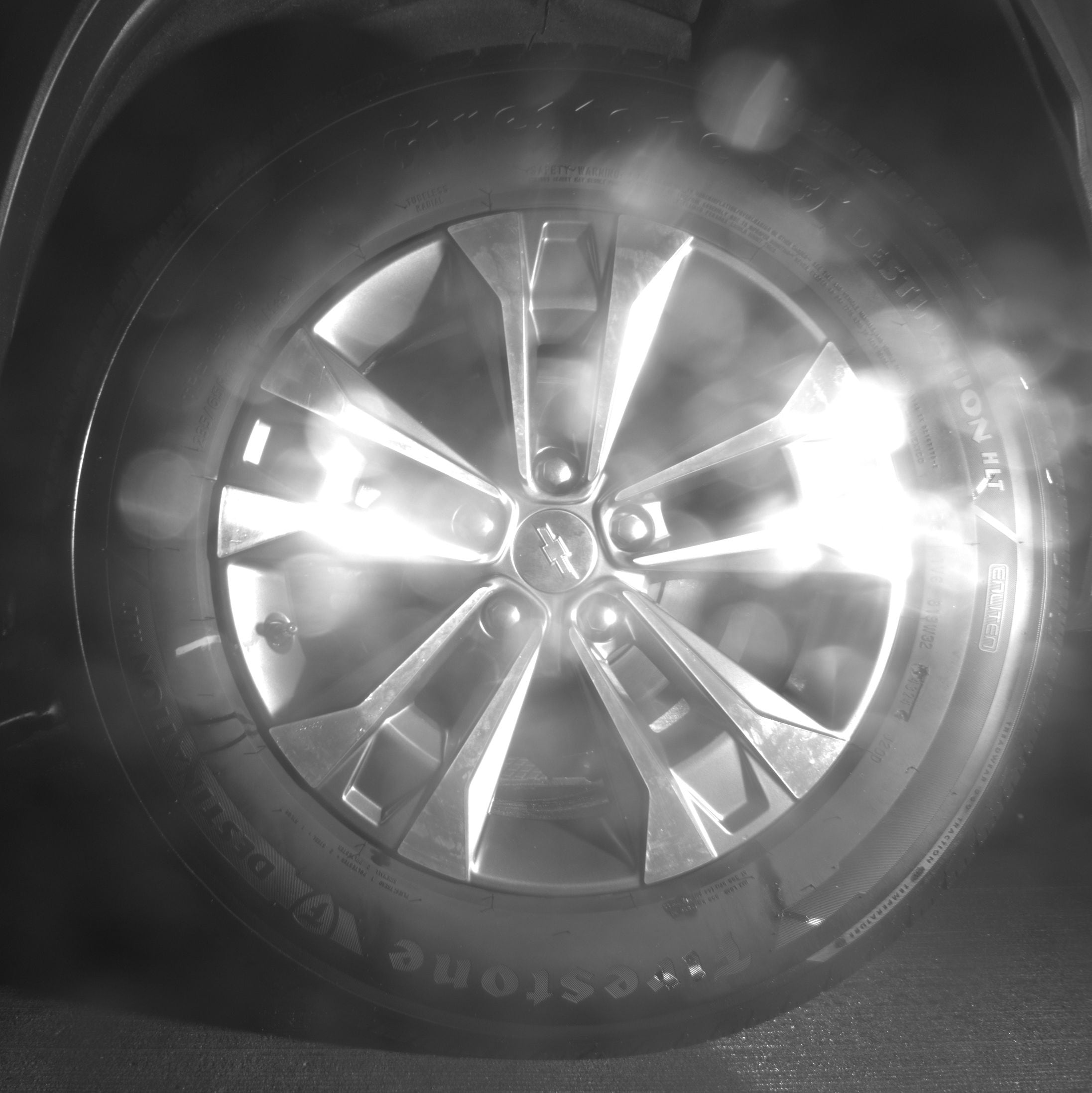 Thumbnail: 2025 Chevrolet Equinox - 11