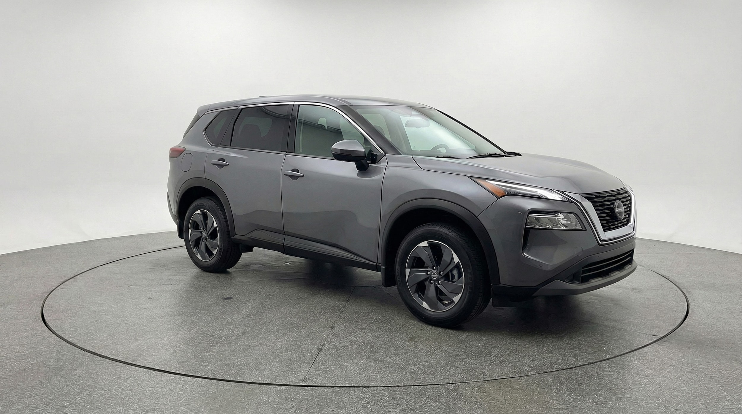 Thumbnail: 2025 Nissan Rogue - 1