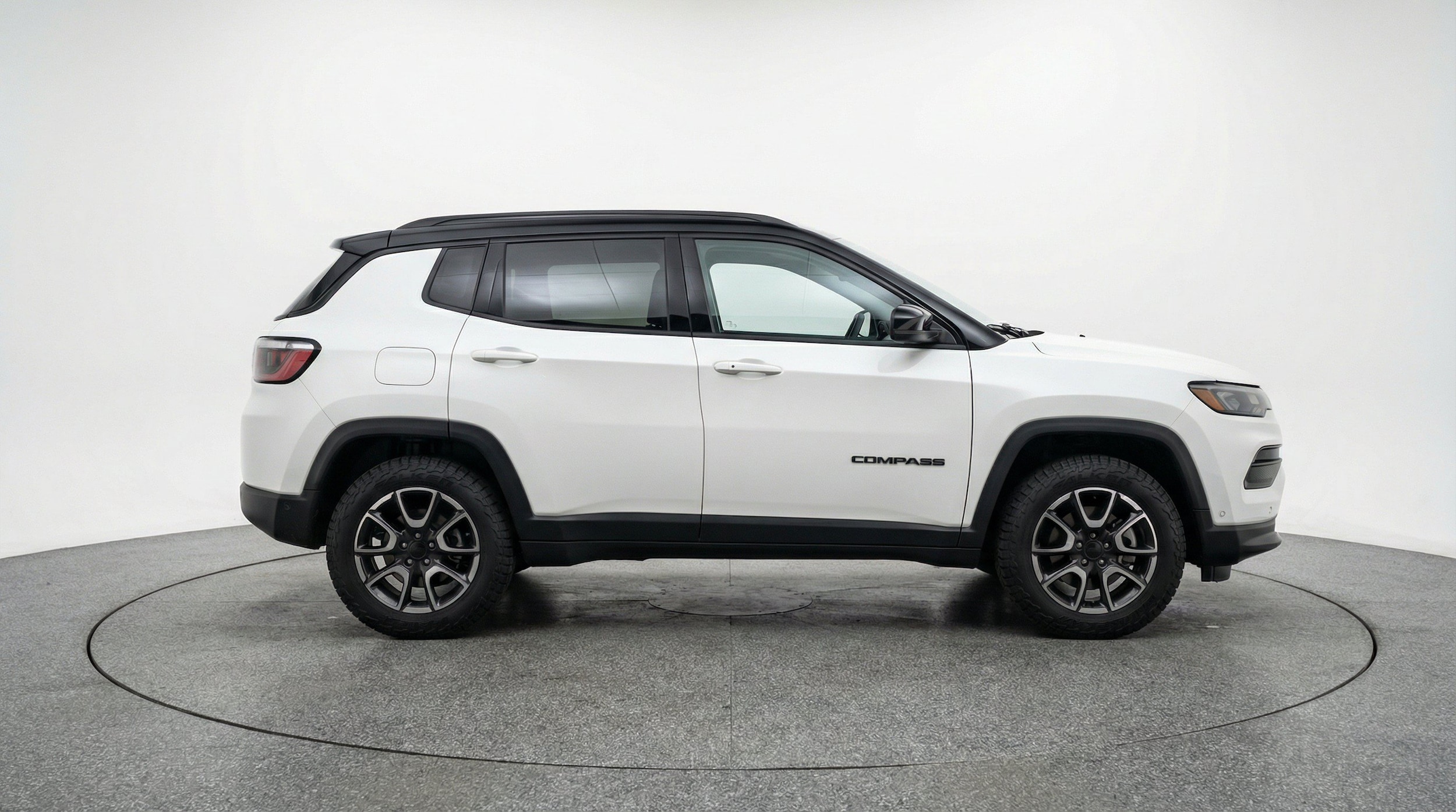 Thumbnail: 2025 Jeep Compass - 11