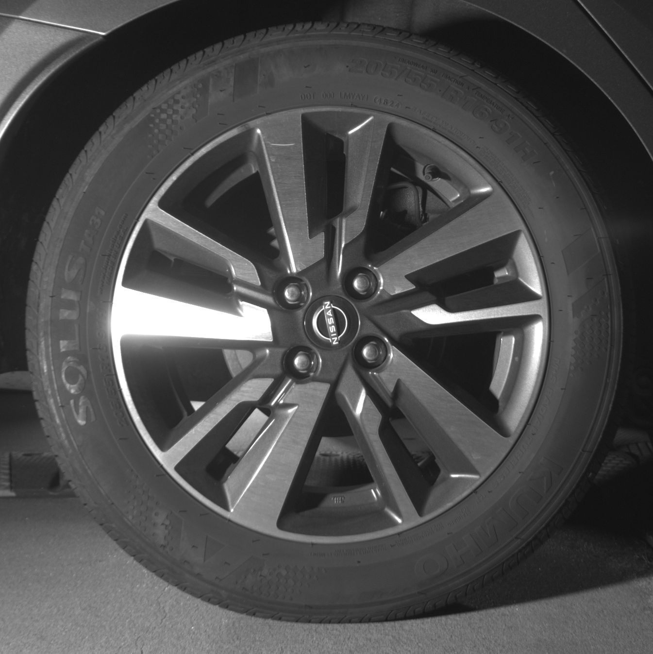 Thumbnail: 2025 Nissan Versa - 12