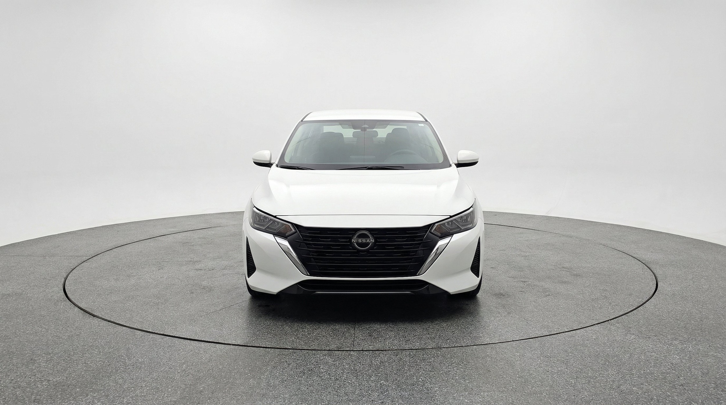Thumbnail: 2025 Nissan Sentra - 2